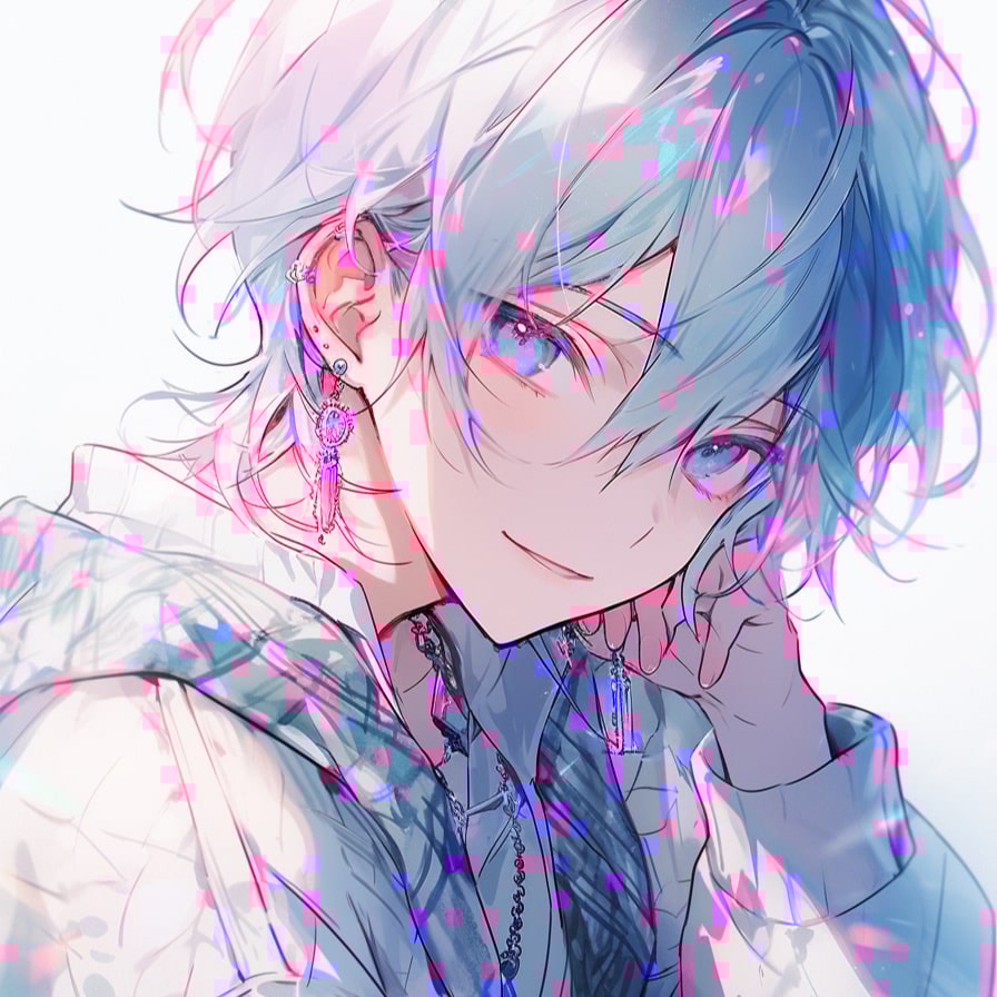 初〇コラボ〇 おしゃべりしよー