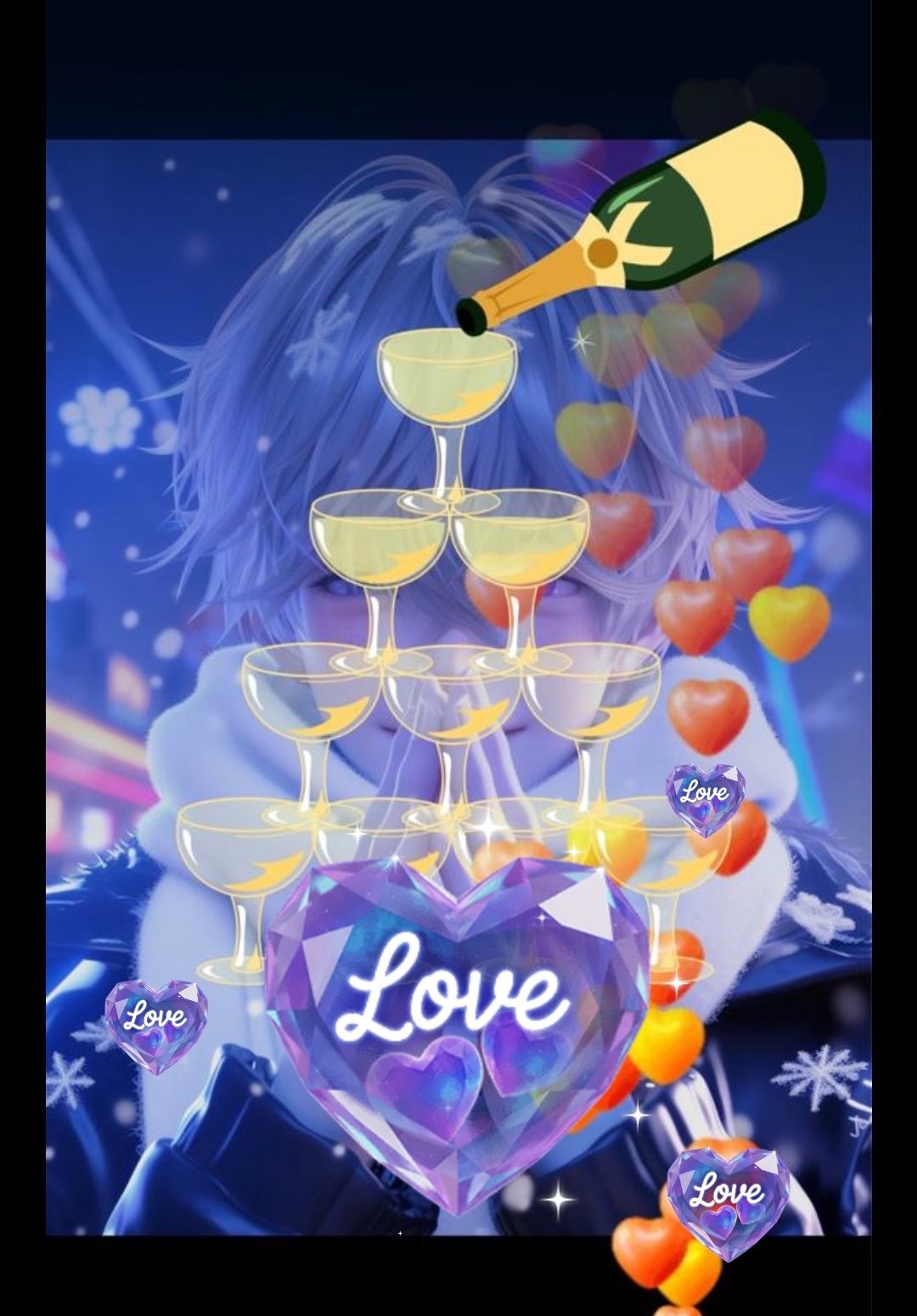 初・潜◎どちら様も大歓迎さ🔰