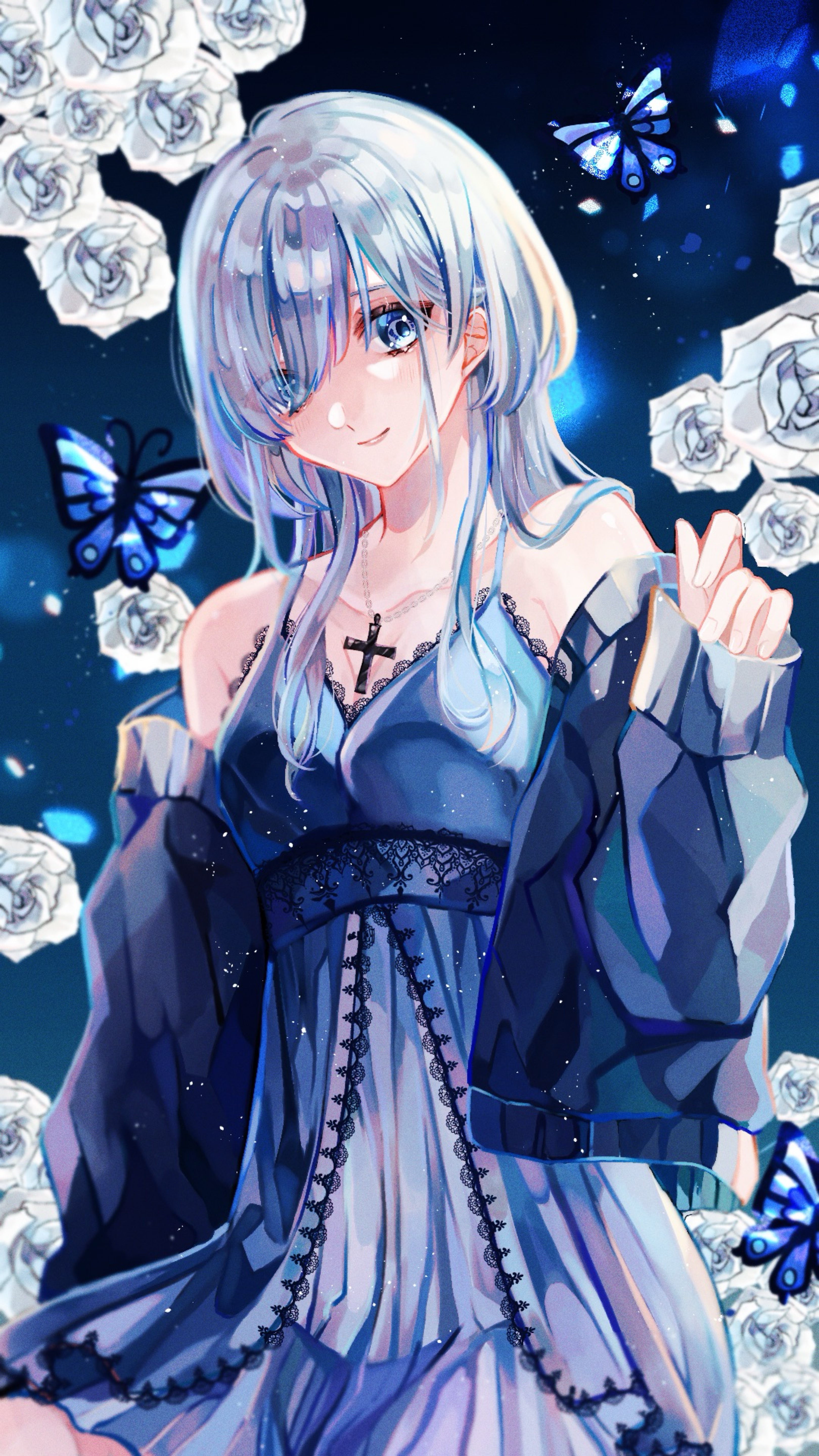 【ASMR】安 眠 処🦋