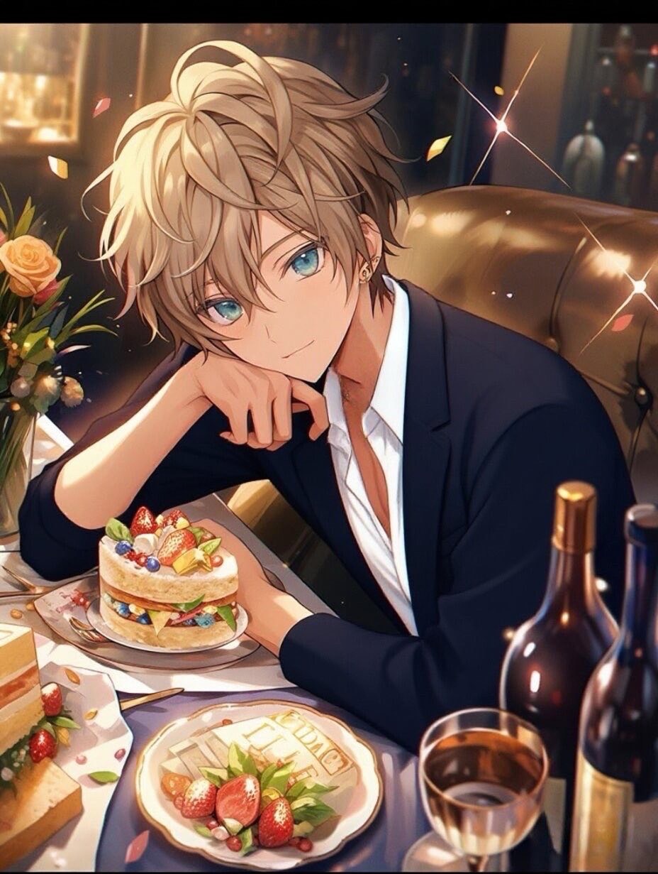 誕生日迎えました🎊