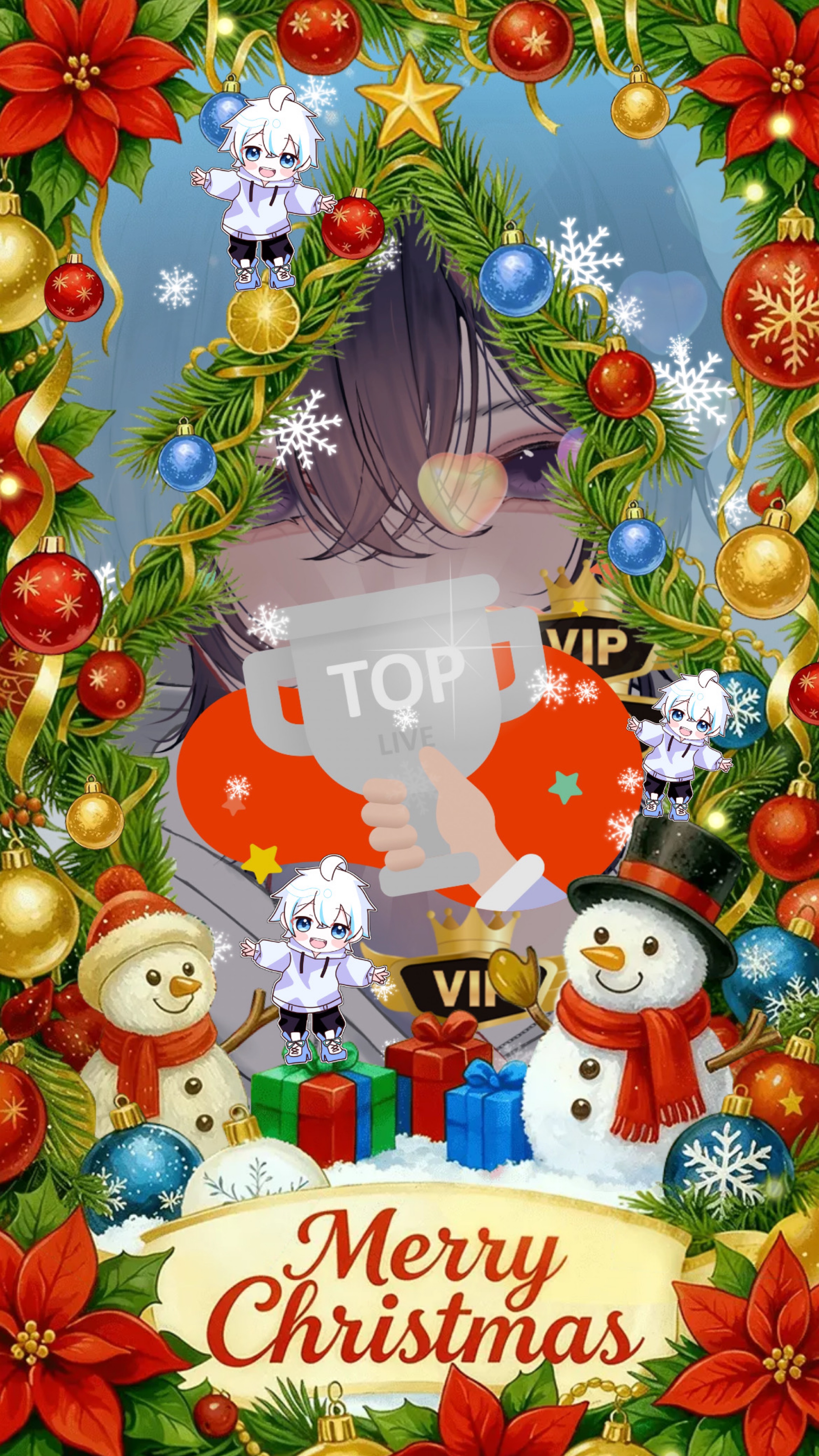 ほうれんそう‼️