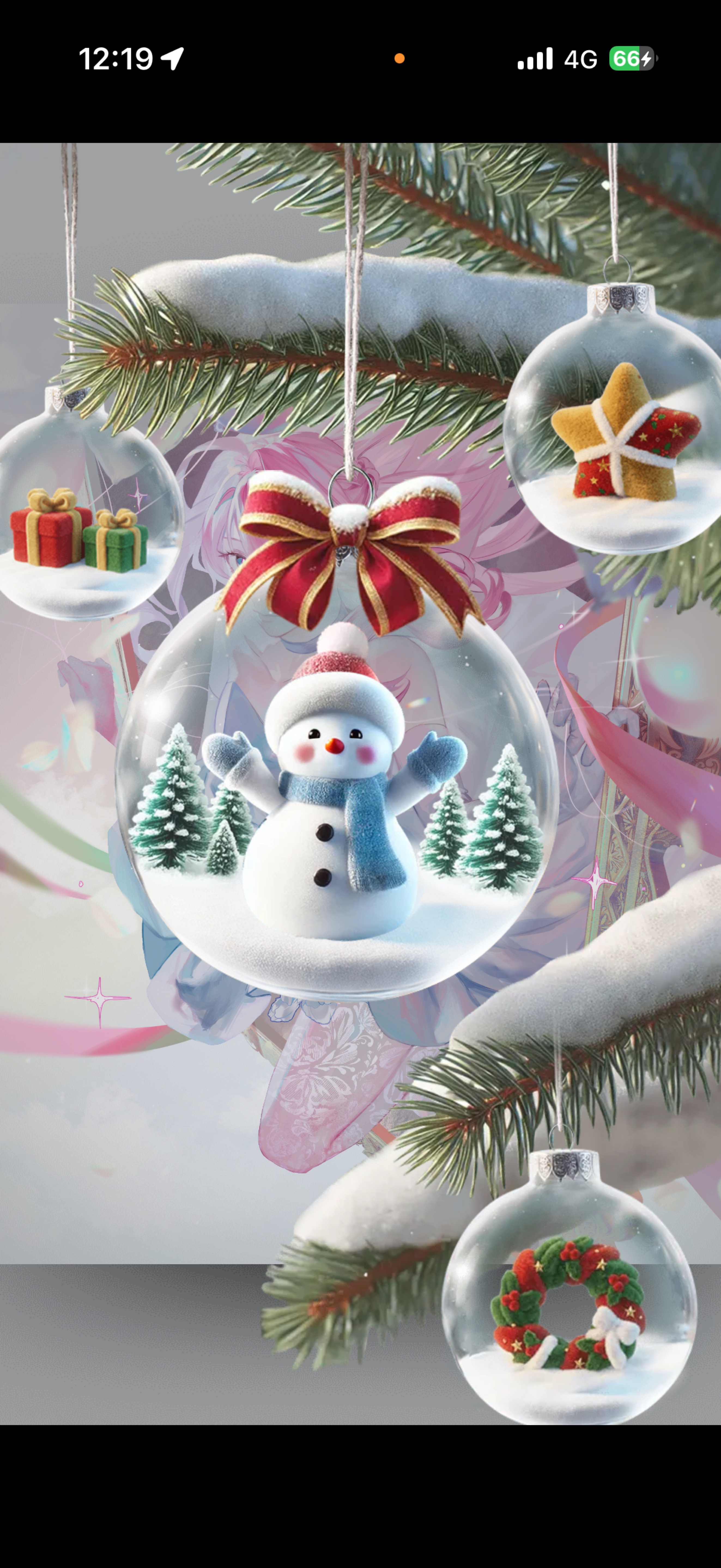 ハッピーなひとです🪄︎︎💫