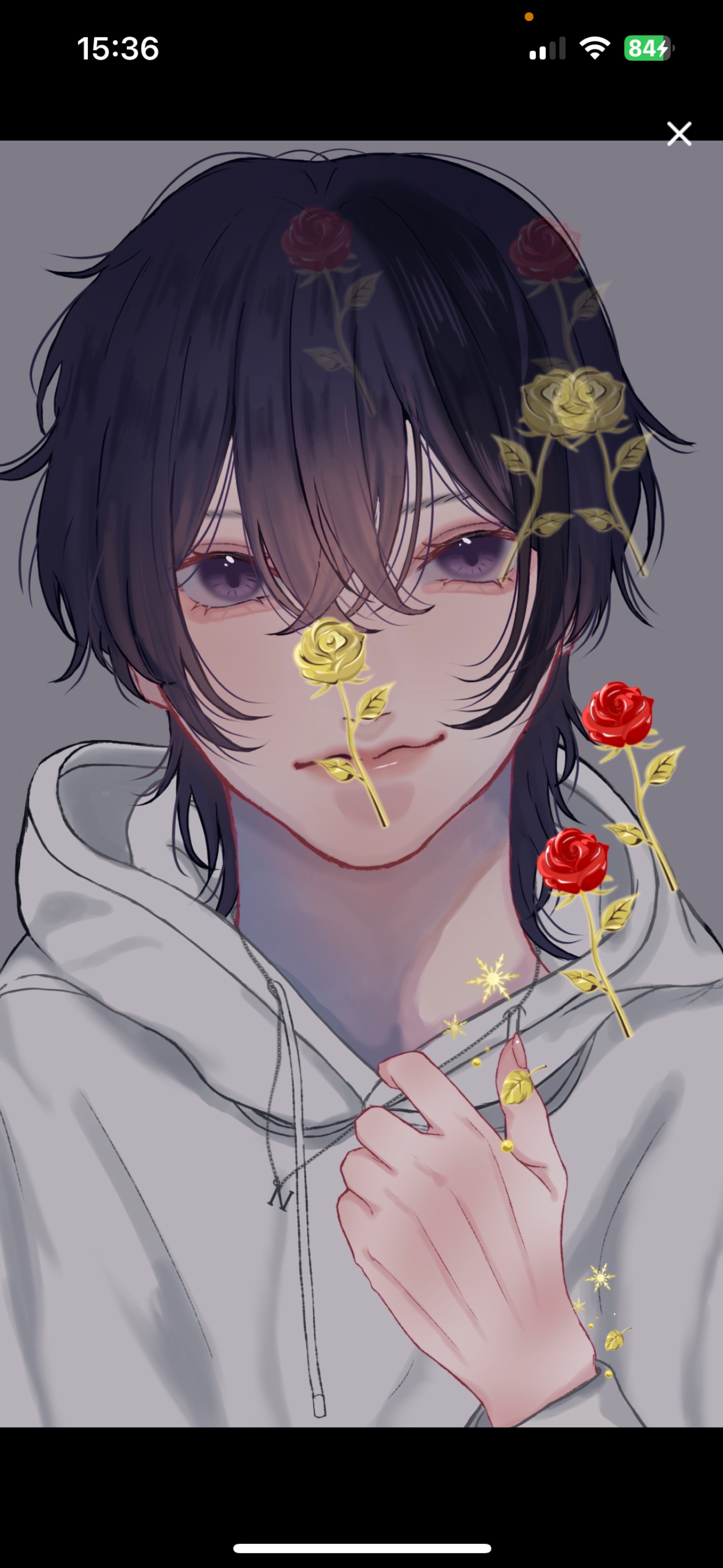 三度の飯より俺の声