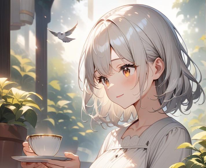 12/07☀️定時トーリス待ってる