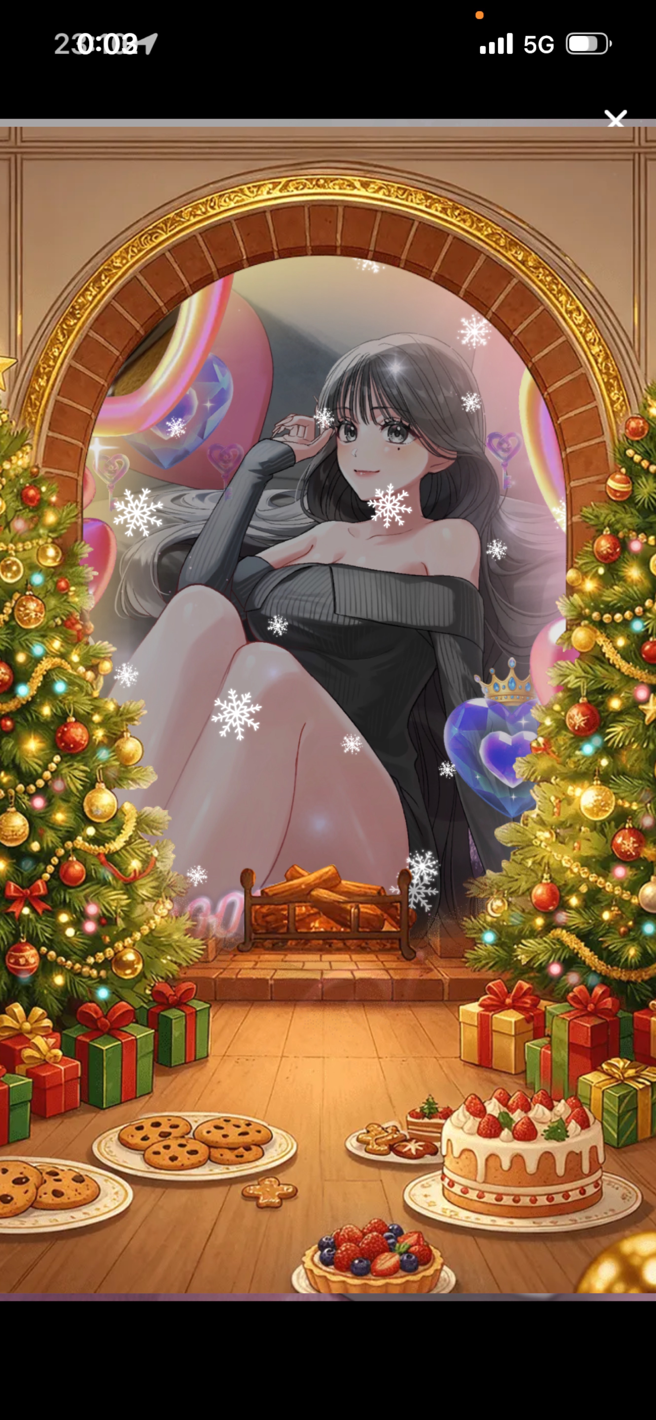 食べ頃の女になりました