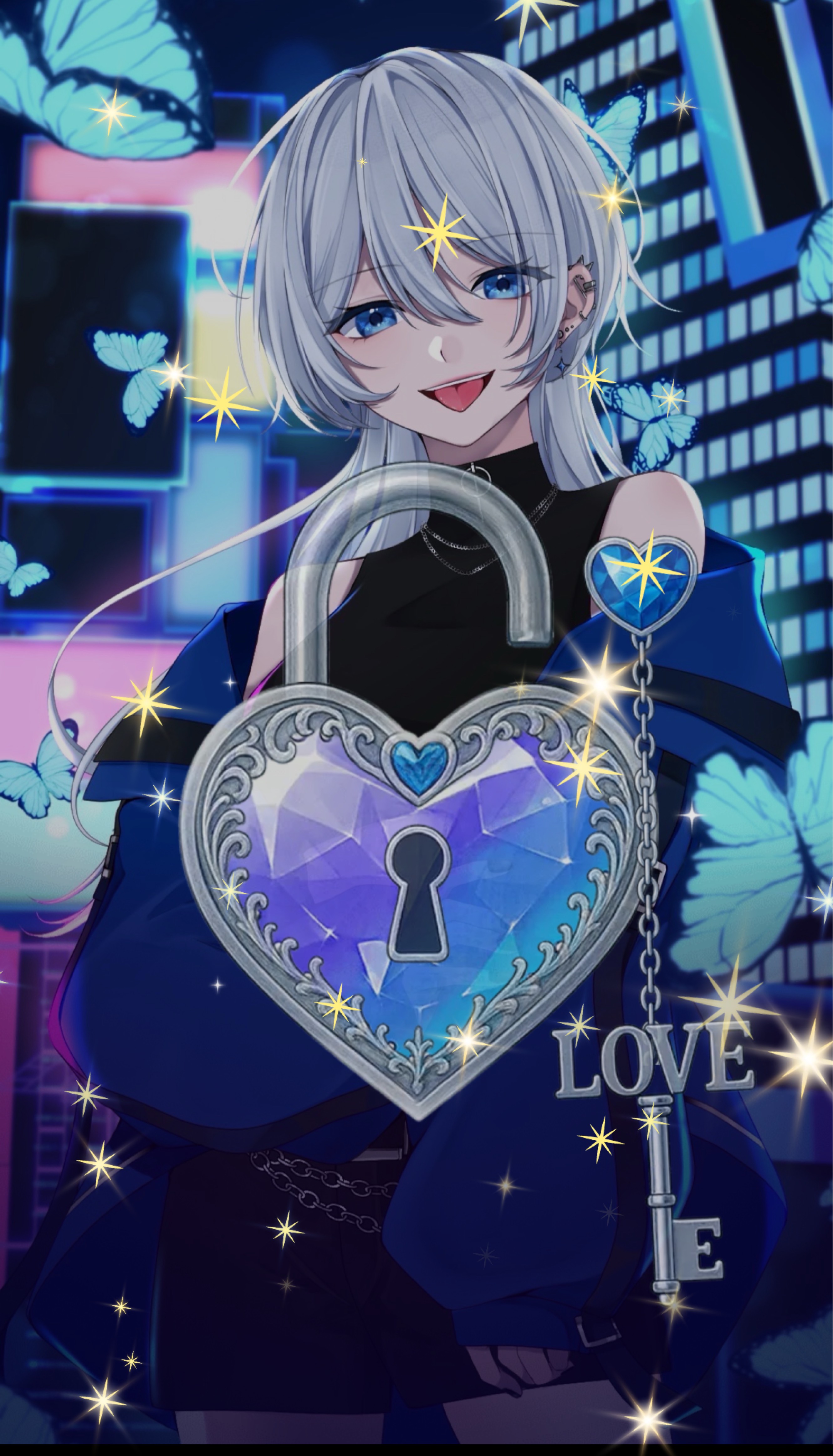 【機材歌枠】𝐁𝐆𝐌