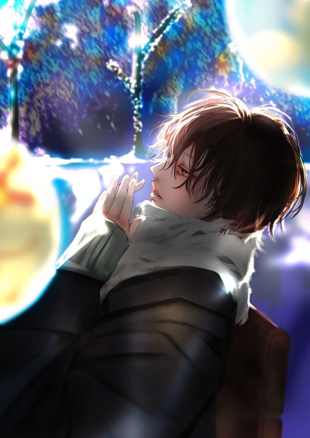 Choice4周年記念枠🎉