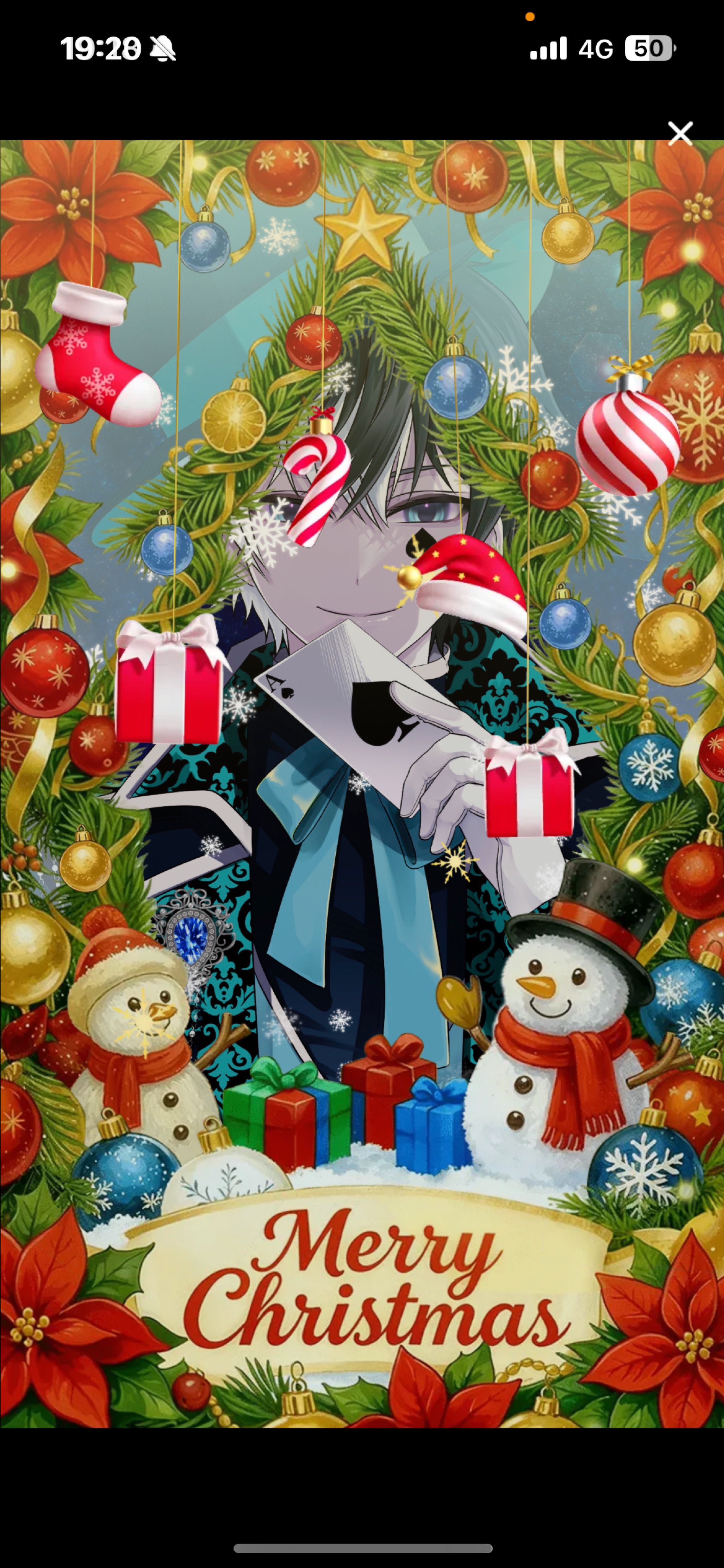 𝑳𝒆𝒕'𝒔 𝒑𝒂𝒓𝒕𝒚 𝑻𝒊𝒎𝒆.