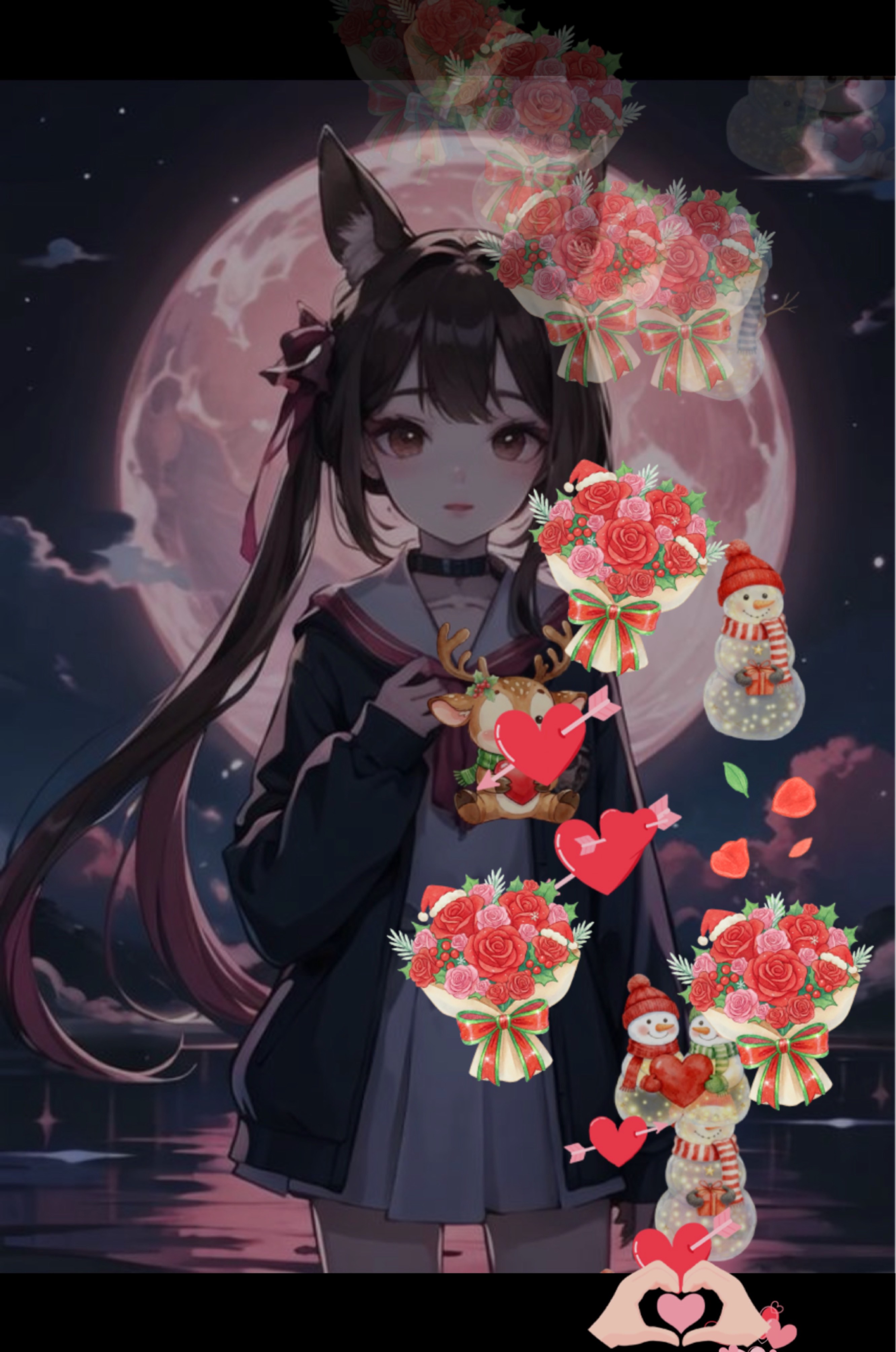 潜🫧おやすみ🌛️.°