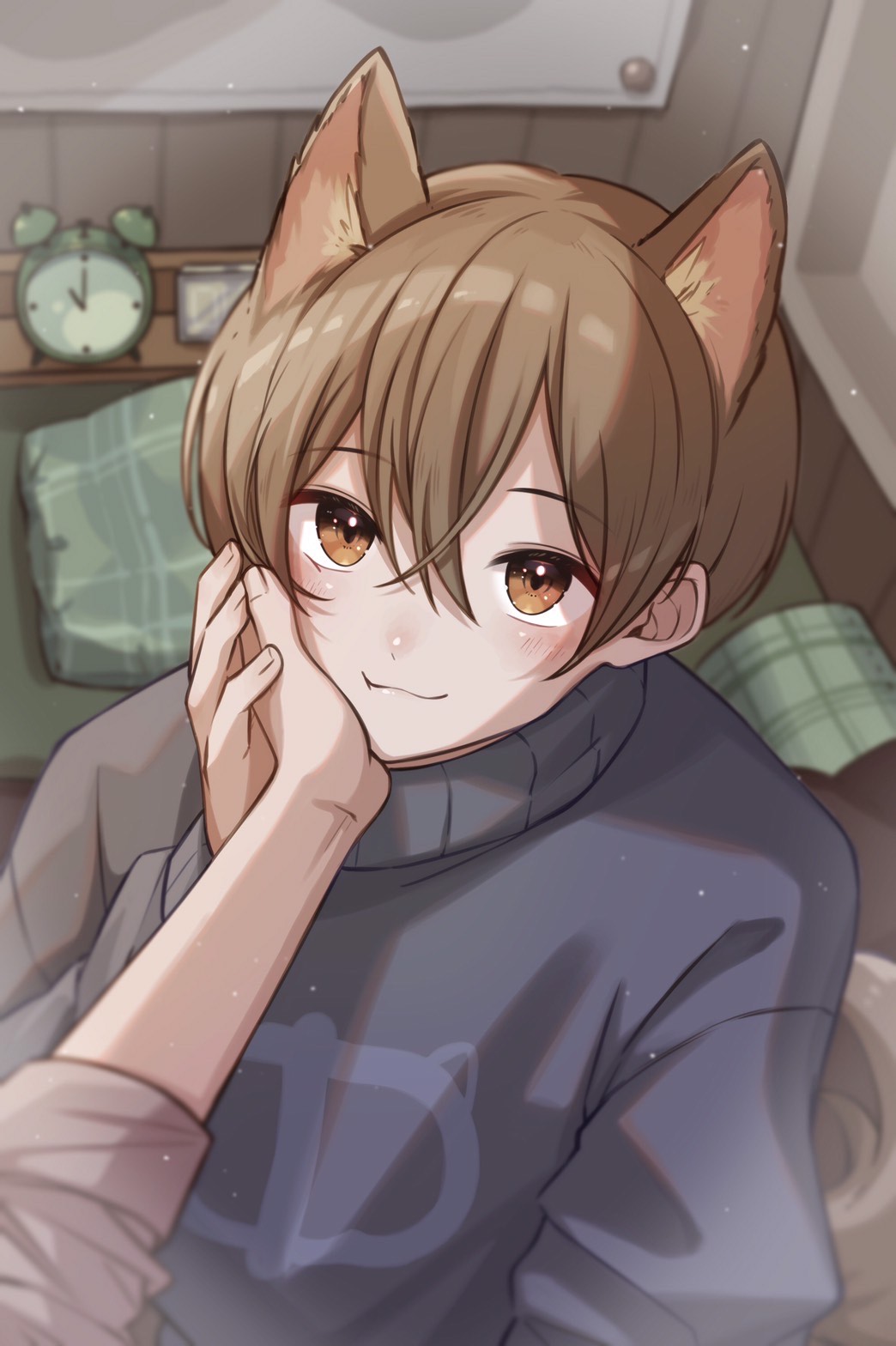 こっそり開いて終わります(瀕死)