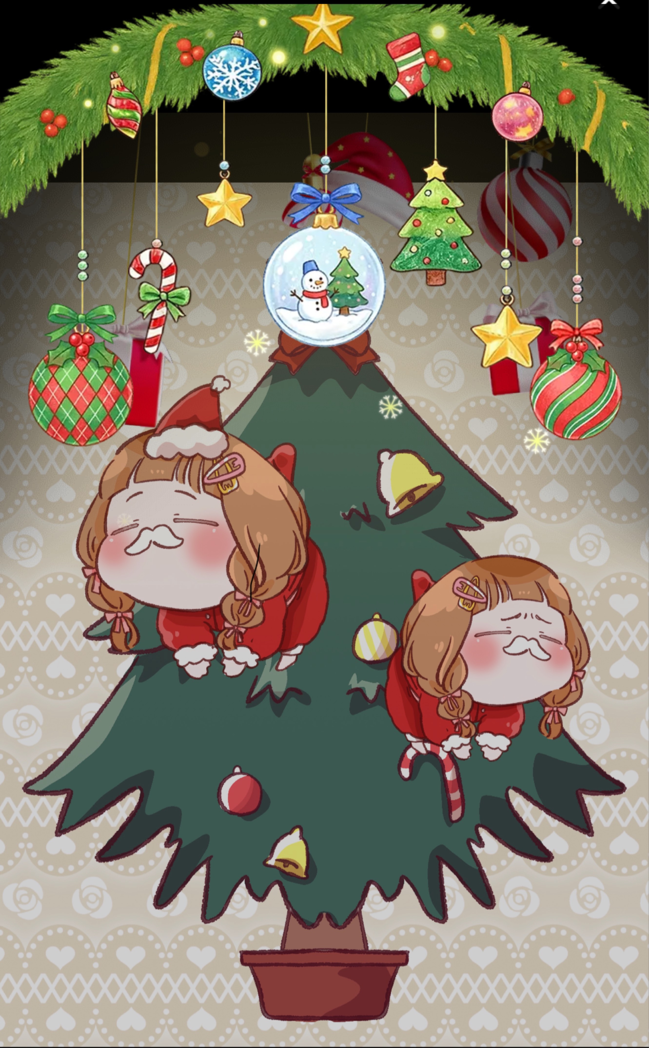 あなたと仲良くなりたい❣️