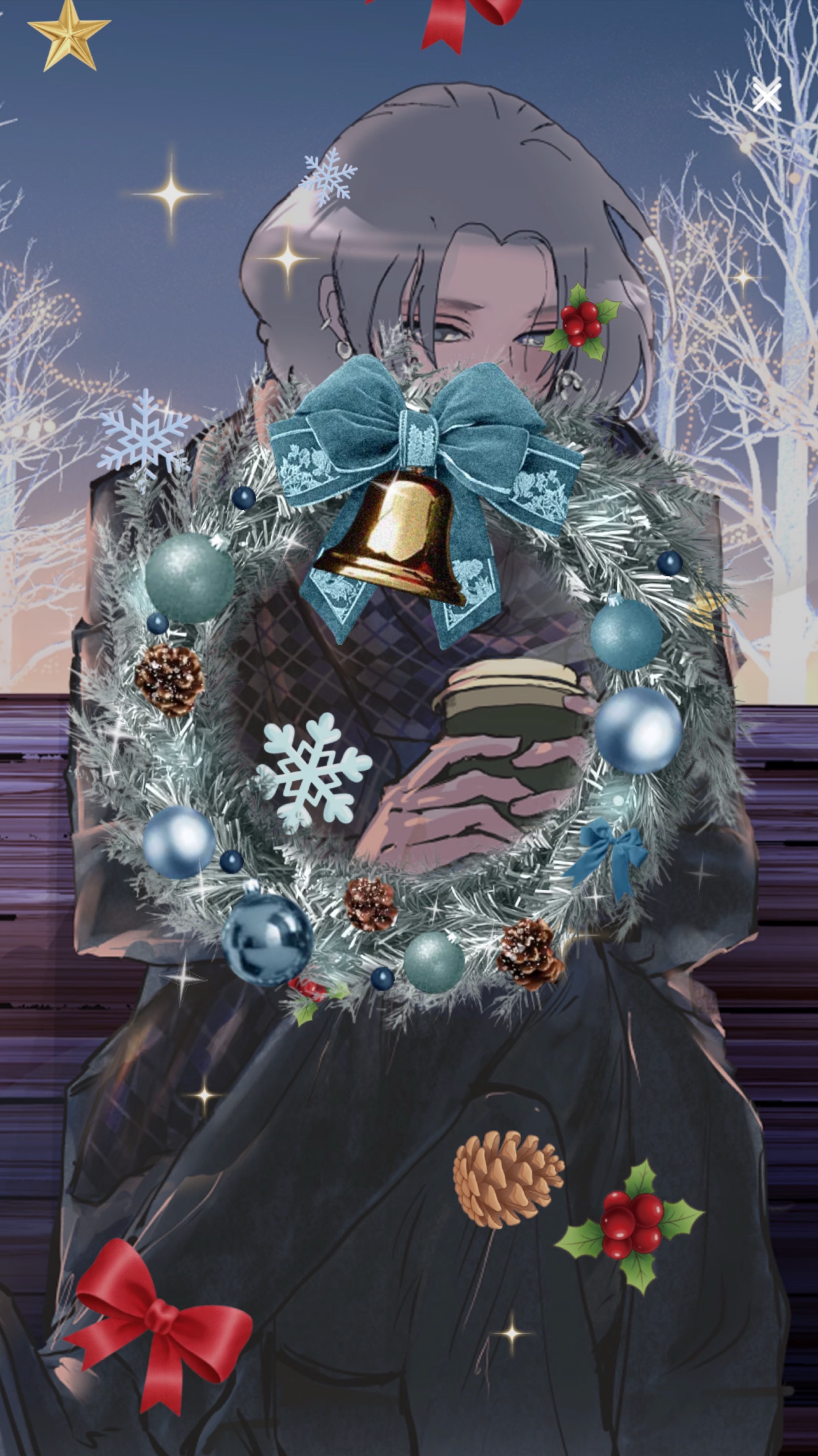 潜○初見さん30秒聴いてって?