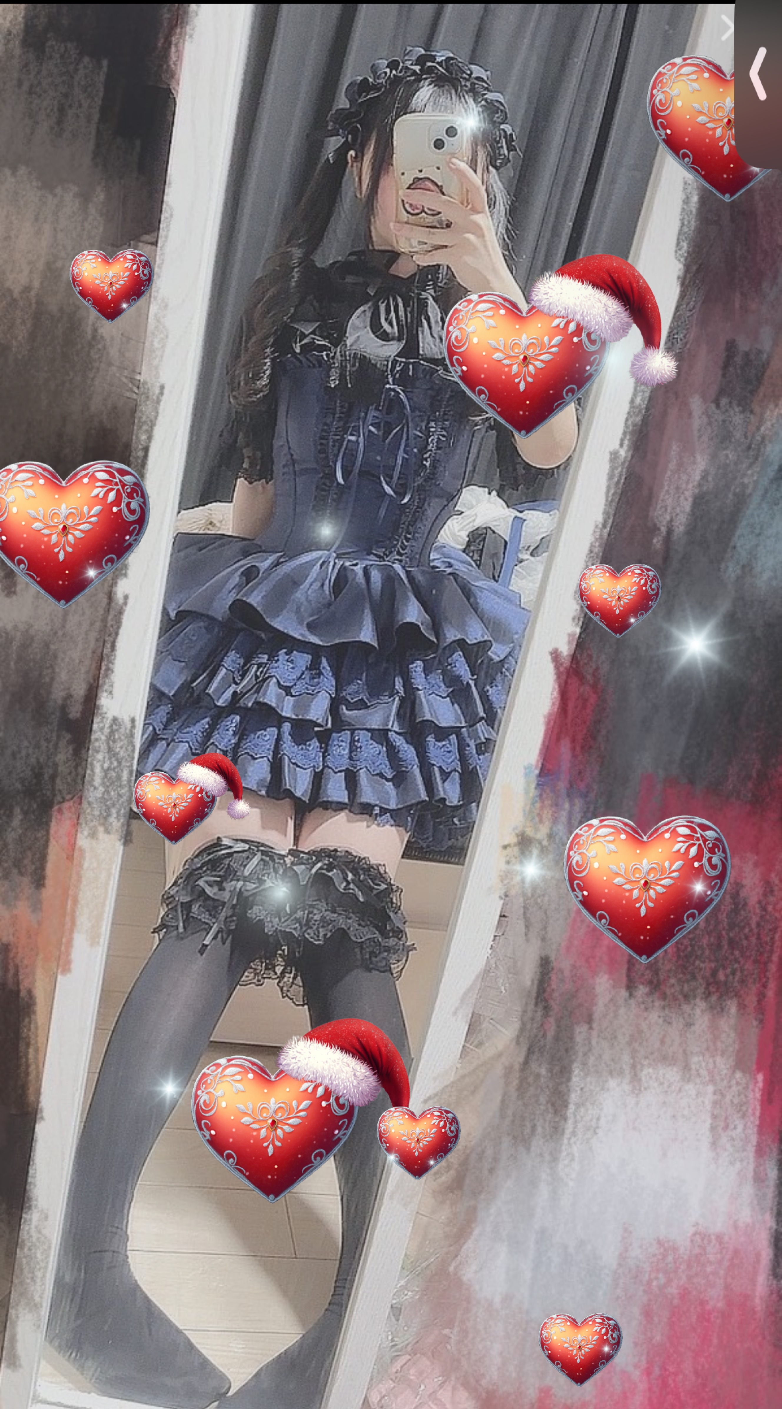 ねてく?はなしてく?