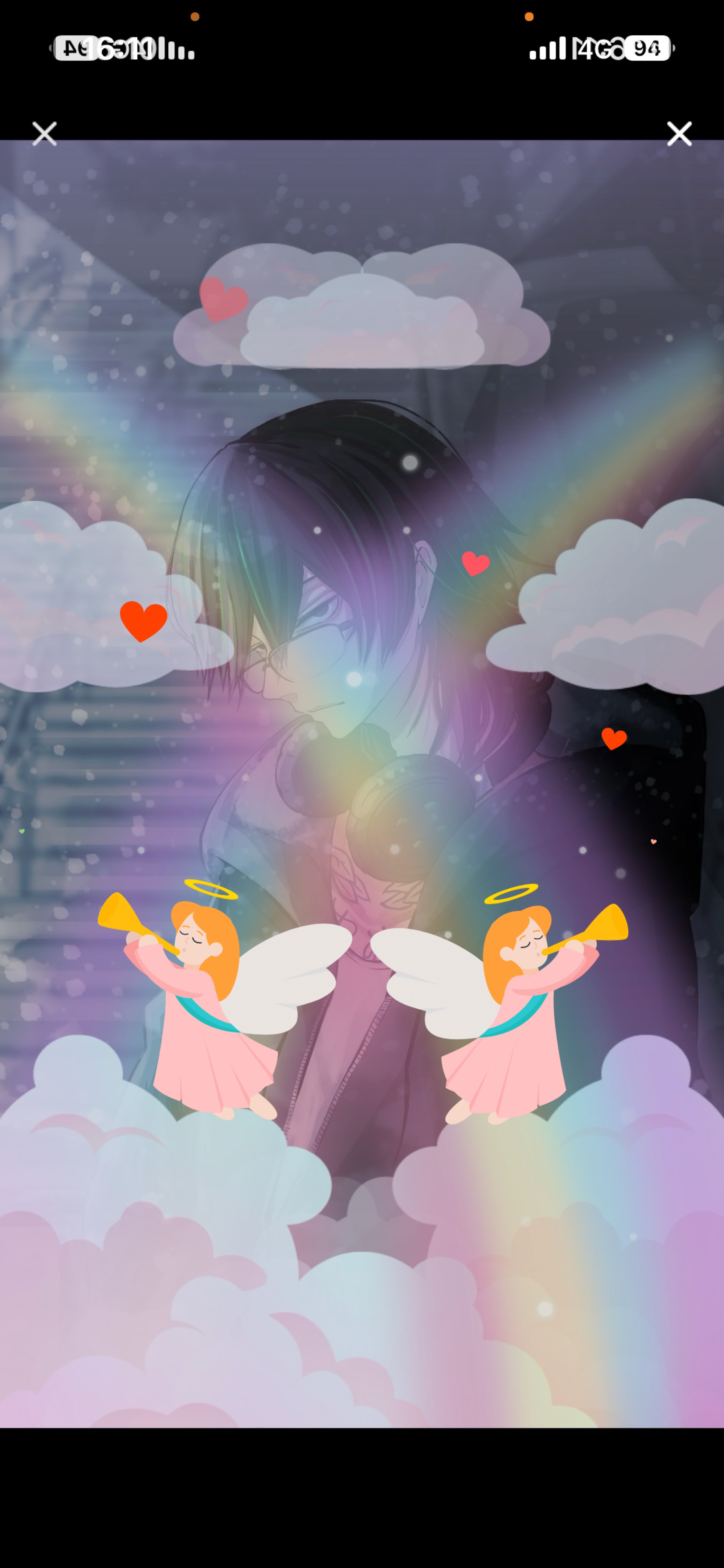 お友達つくり🤟12/07#1