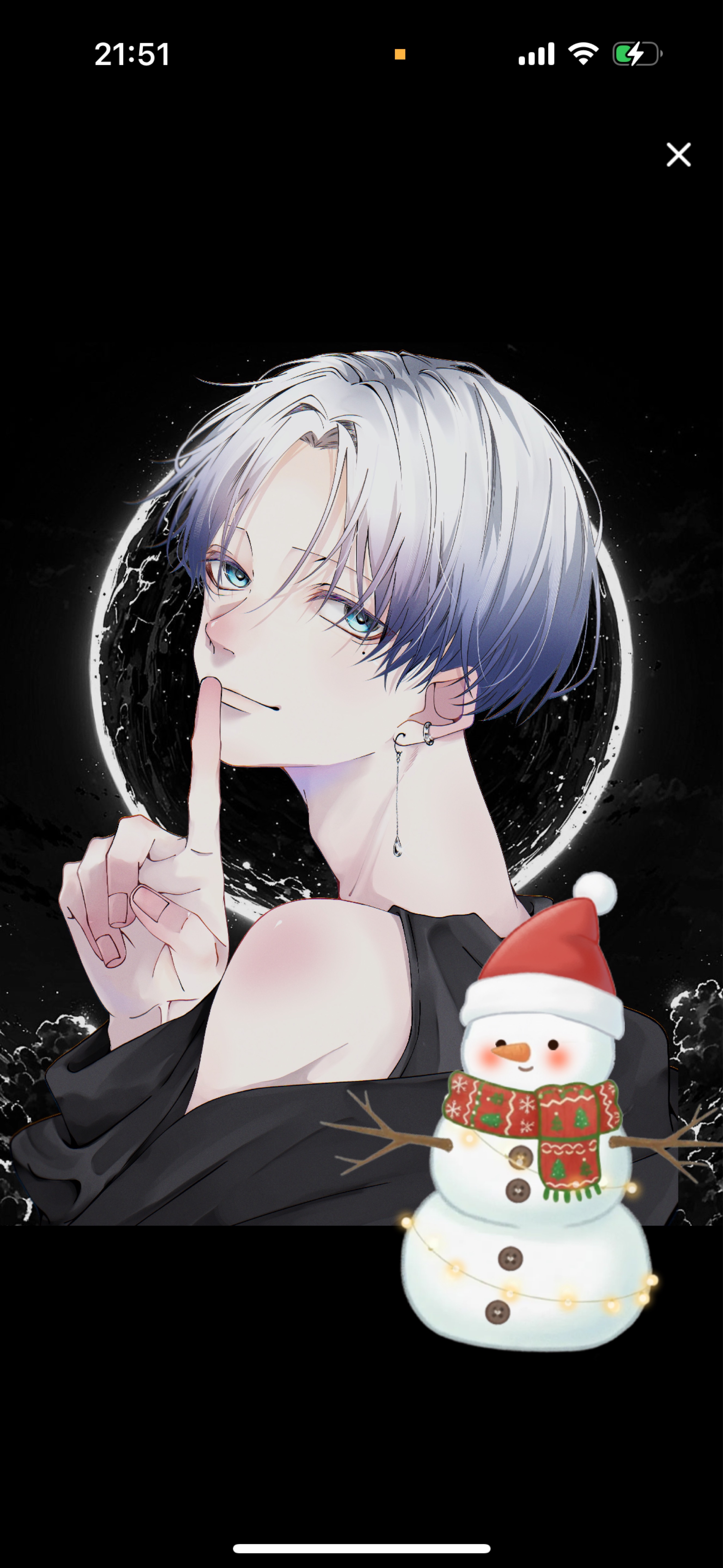 夜 雨𓂃𓈒☔︎