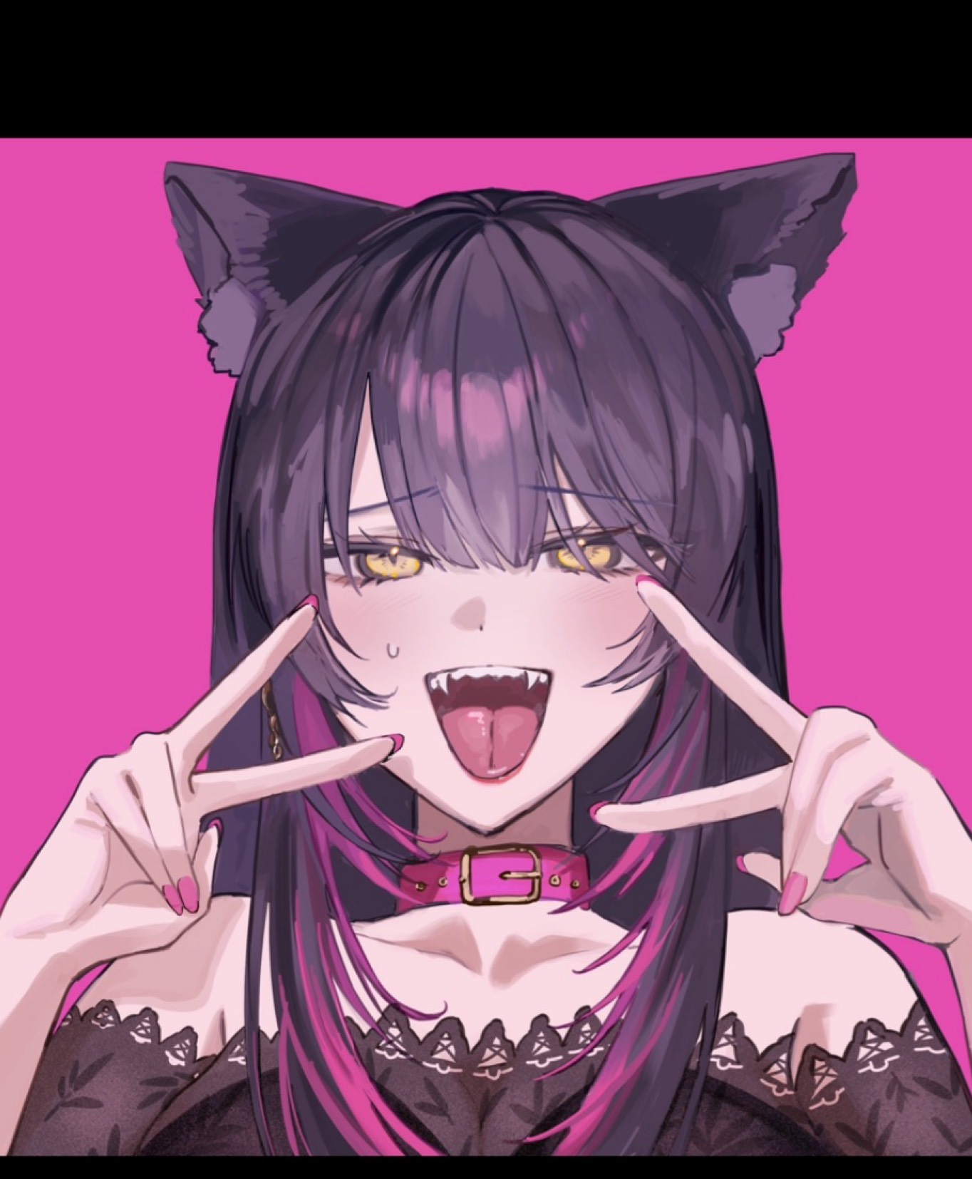 初⭕️おねえさんにおはようしよう