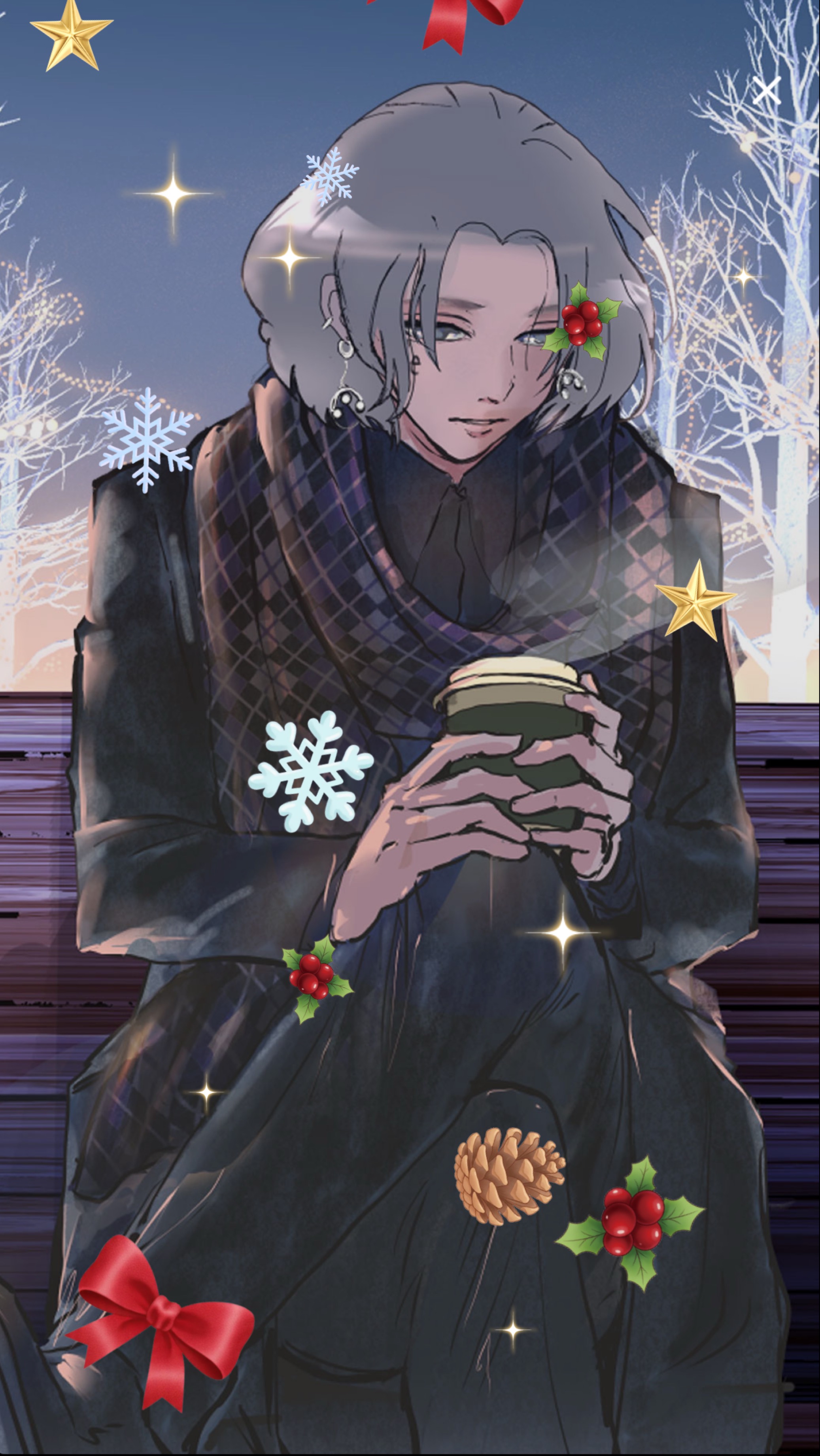 潜○初見さん30秒聴いてって?