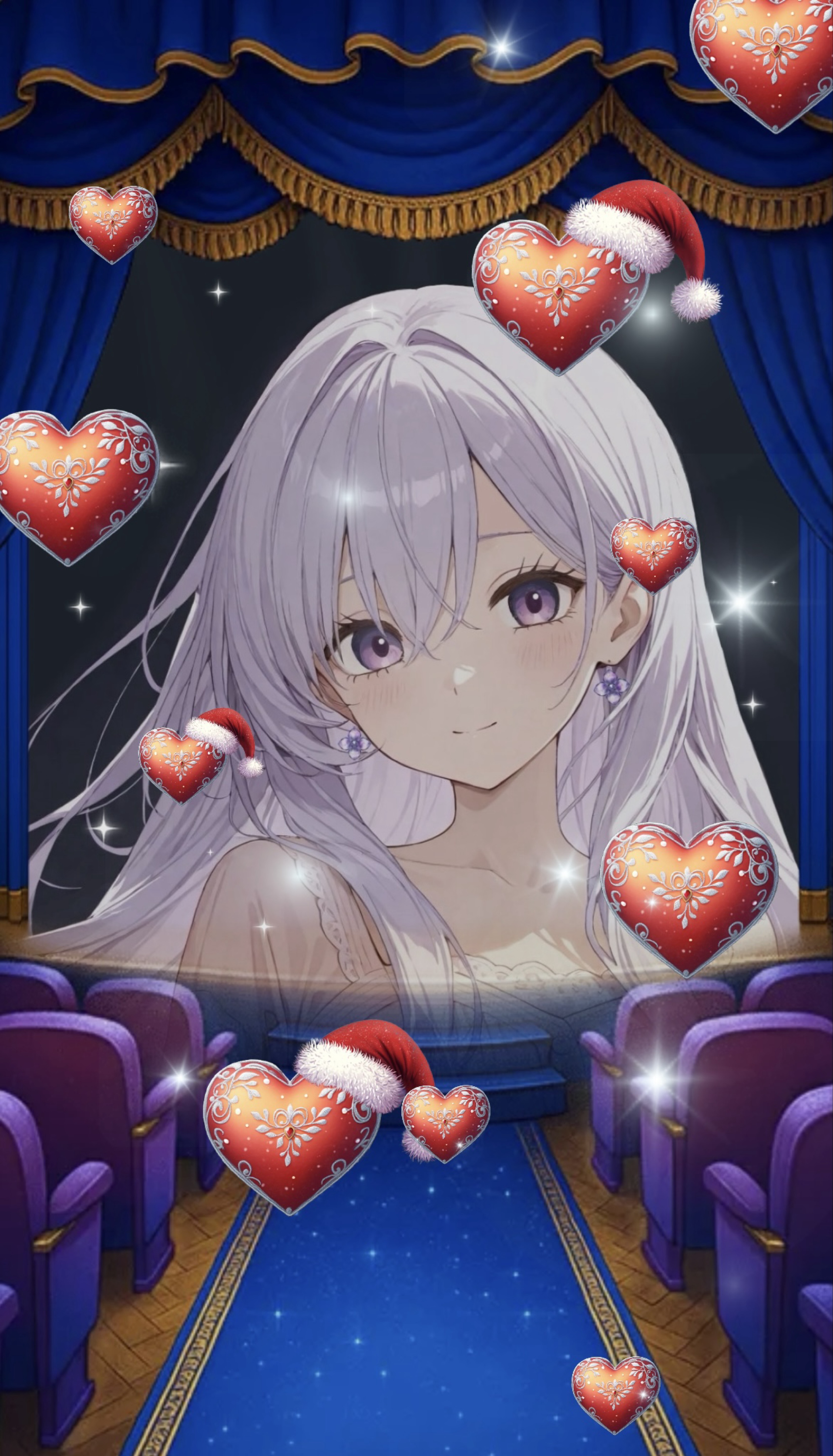 寝潜初◎ピアノ練習