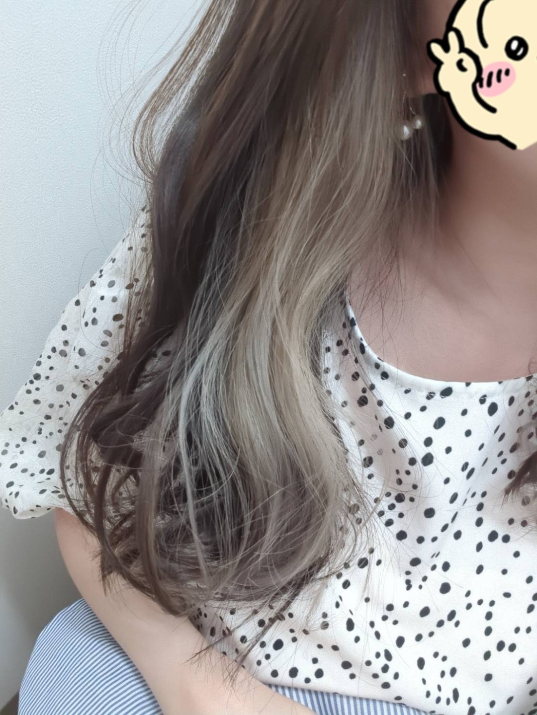 眠たくなる声でおはなしします