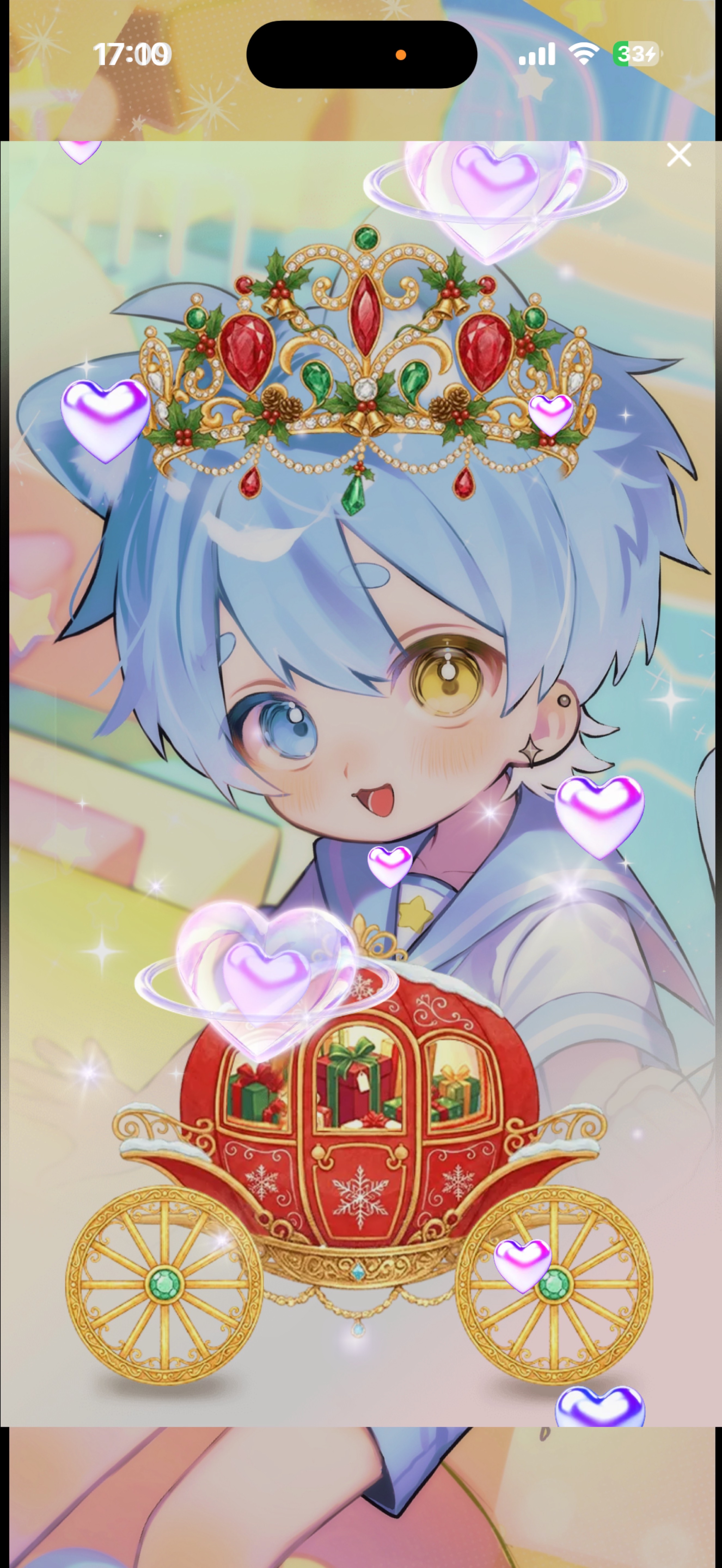 Spoon1のショタボ‼️