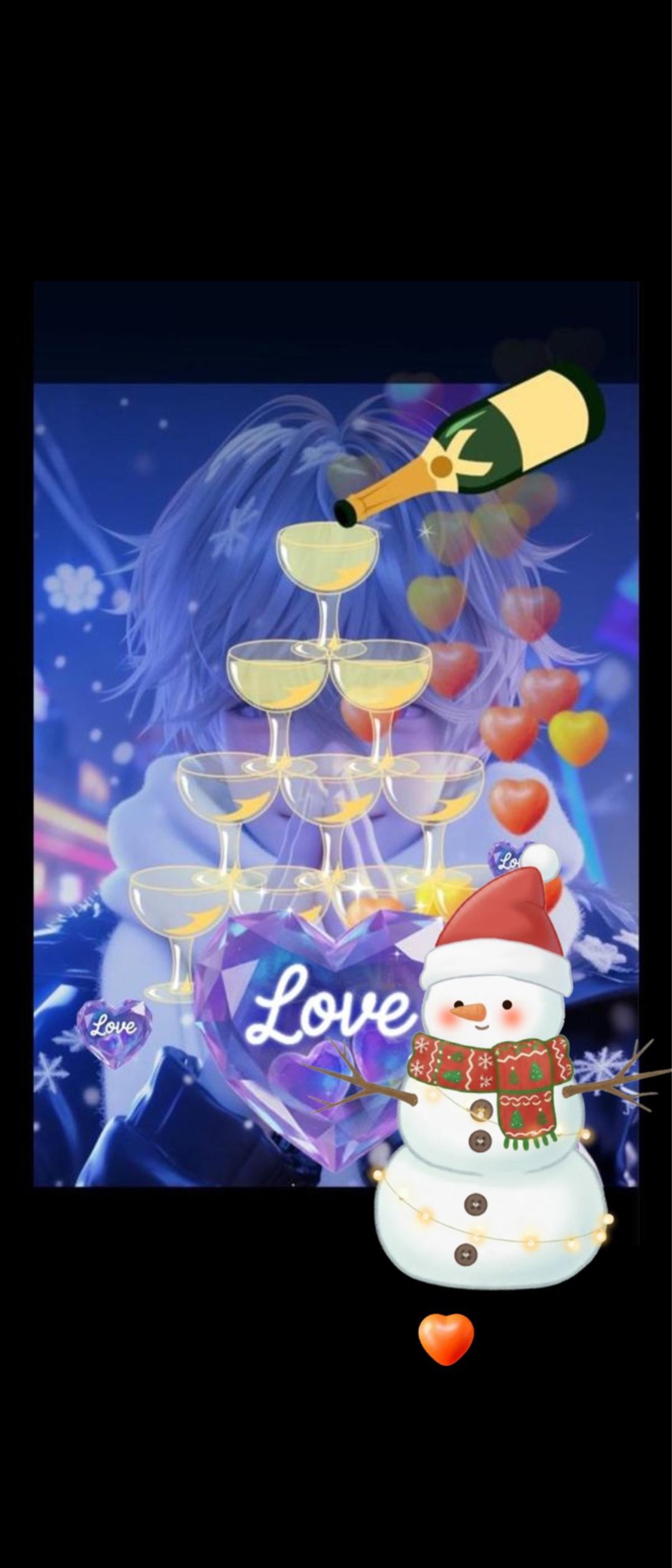 初・潜◎どちら様も大歓迎さ🔰