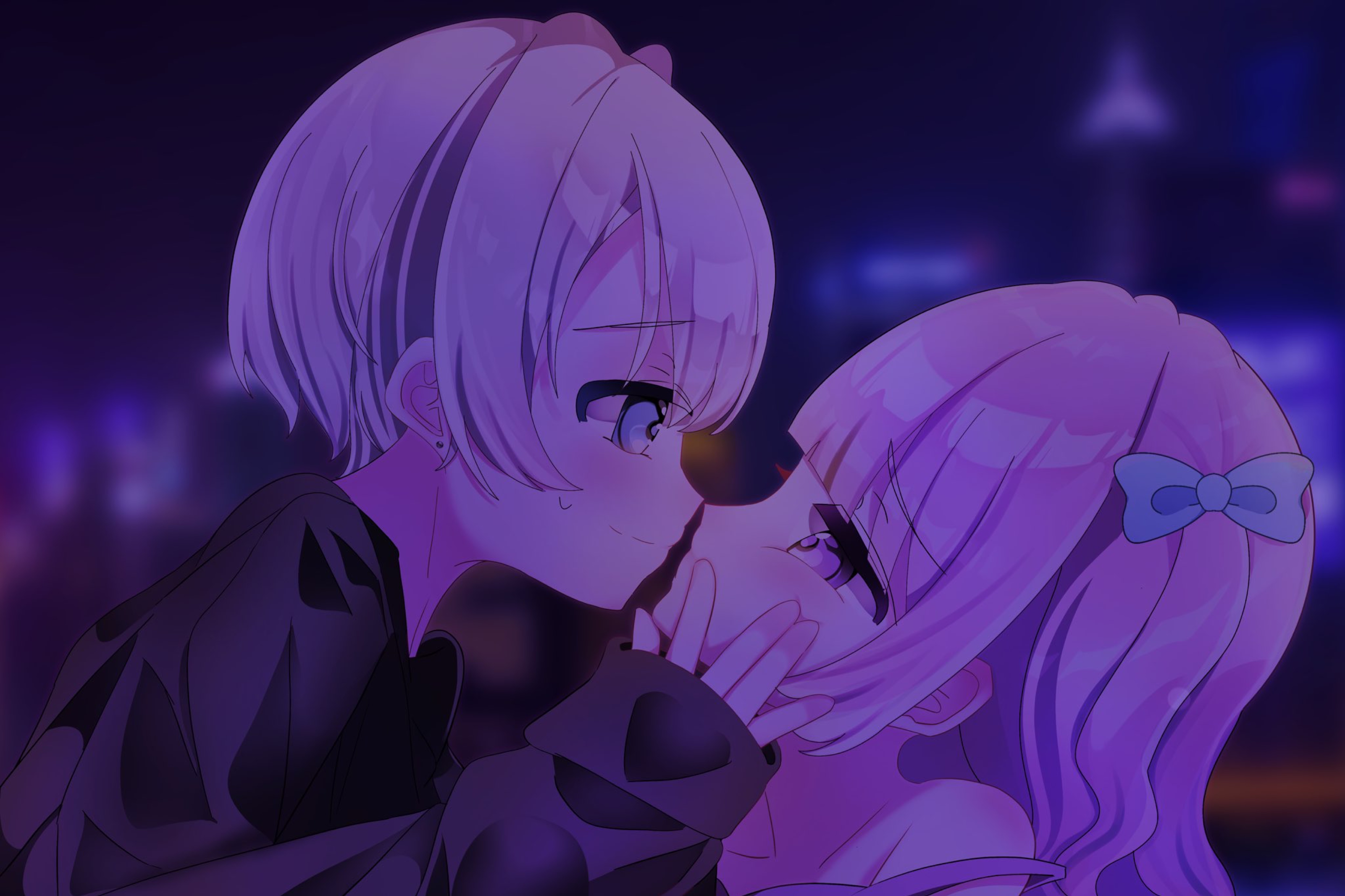 初見◎ああ言えばForYou