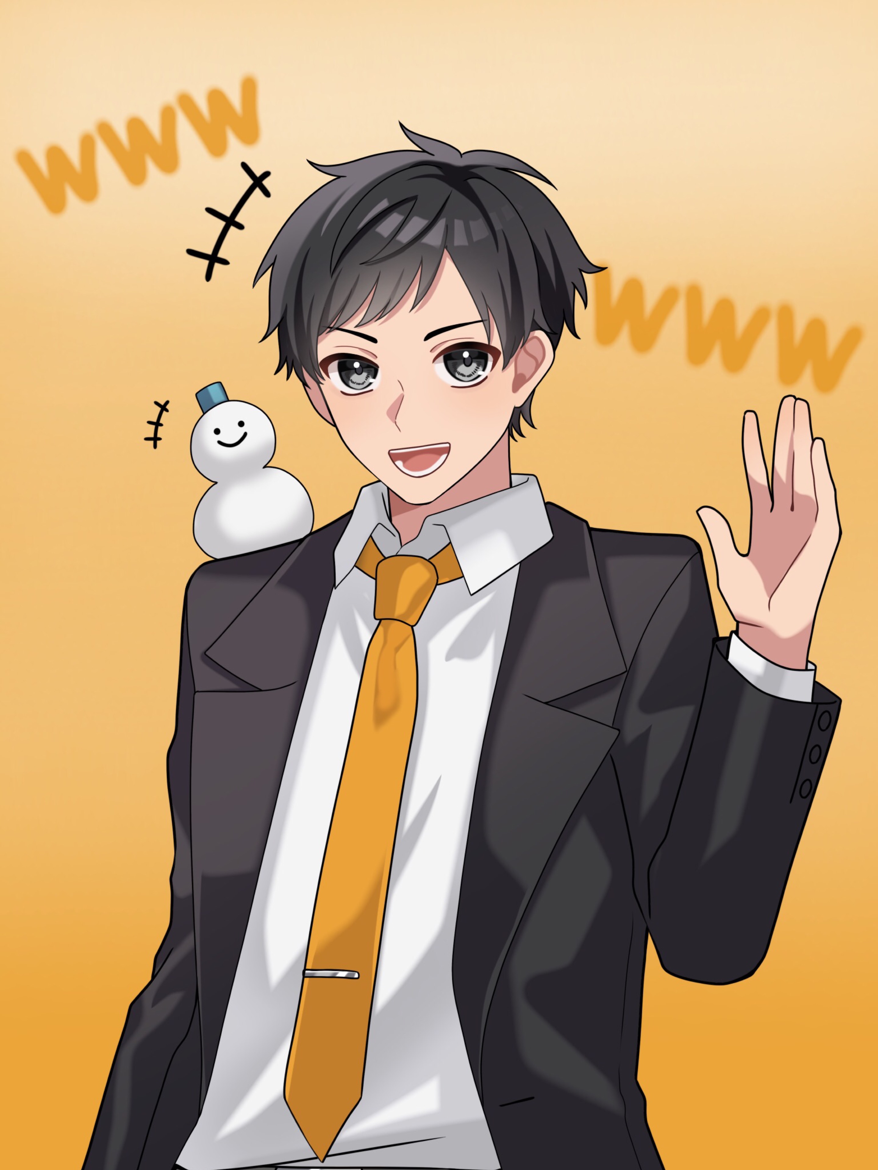 【初潜◎】雑すぎる談💬