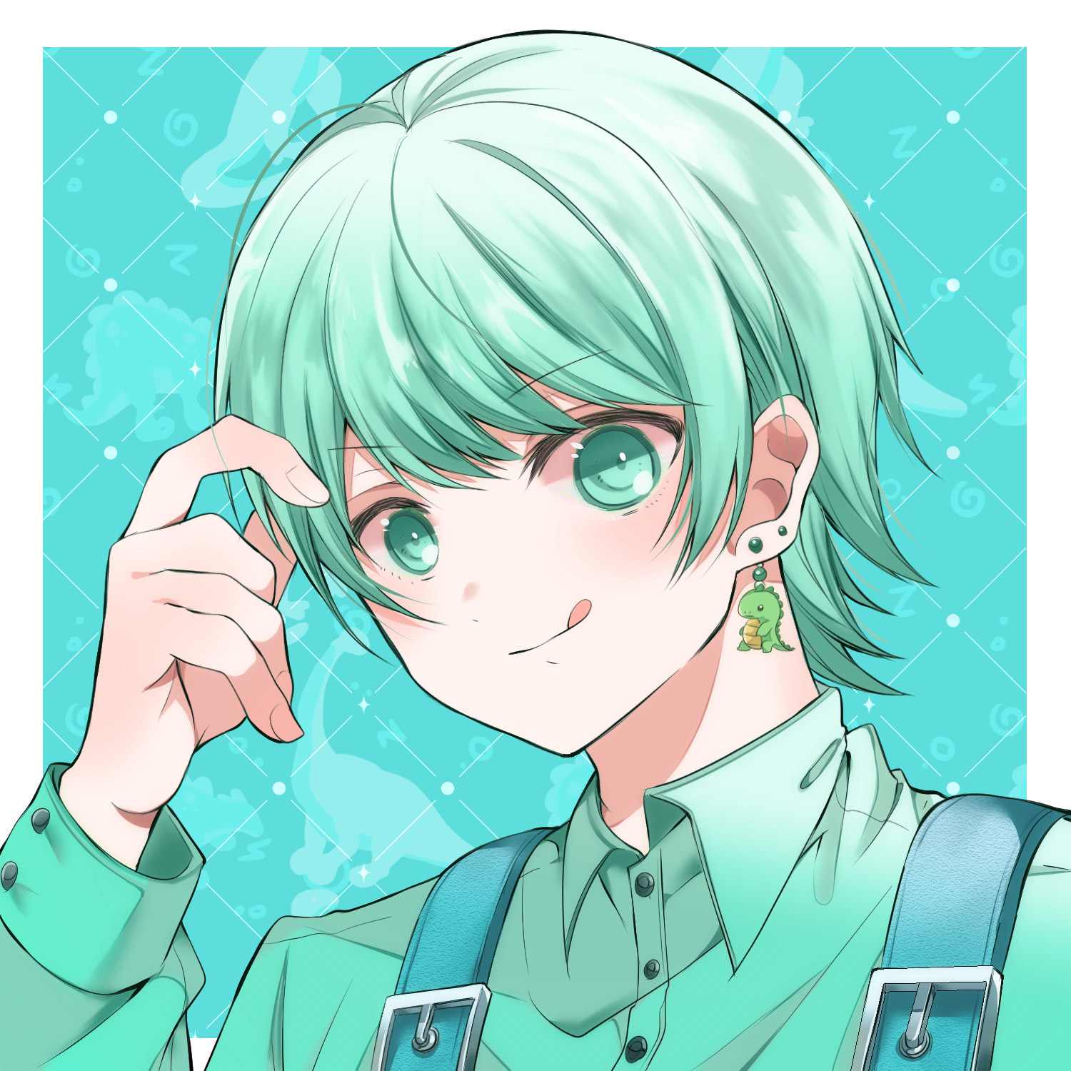 はなしましょーう!コラボ〇