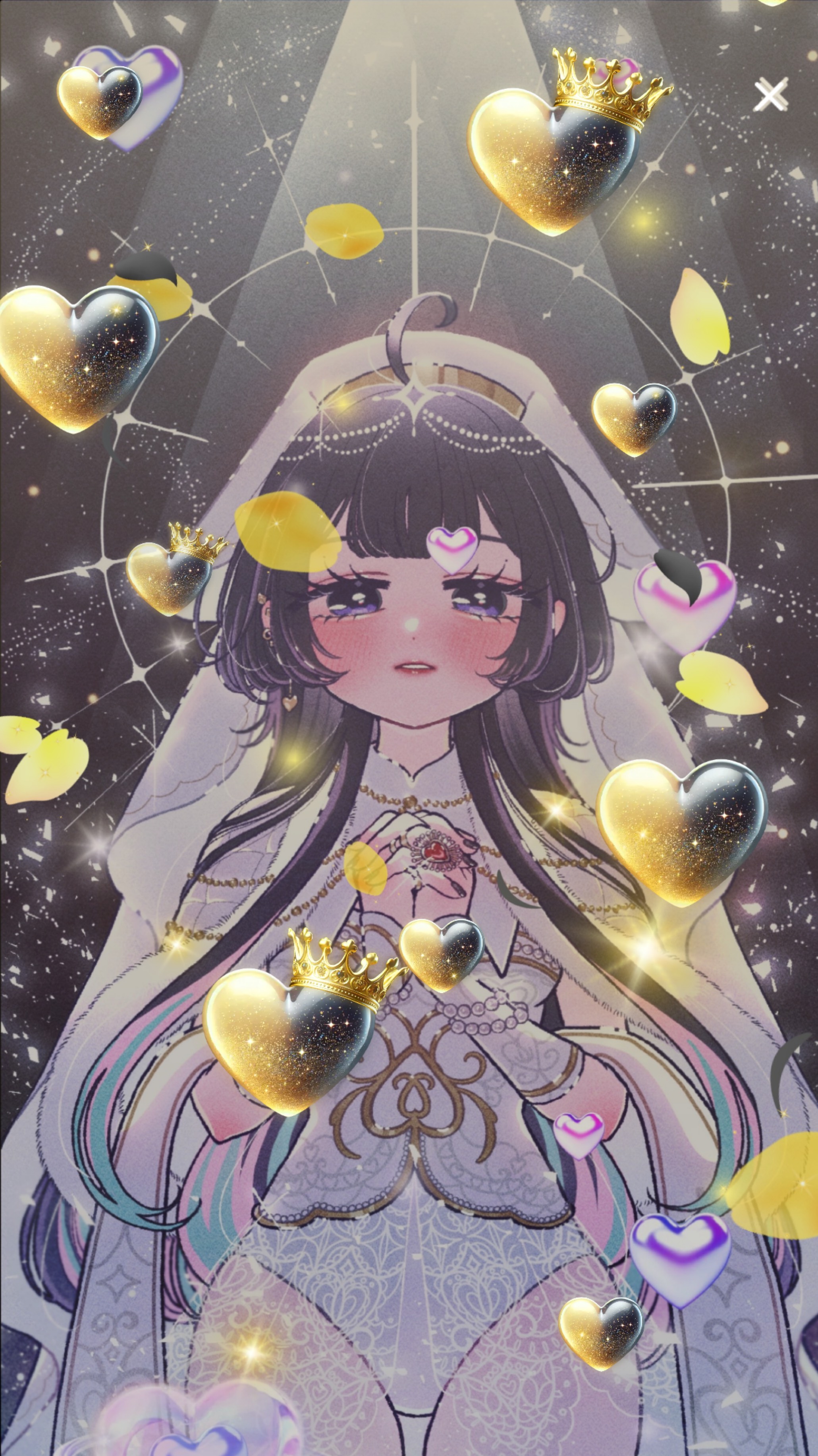 BGMにどうですか?🎄