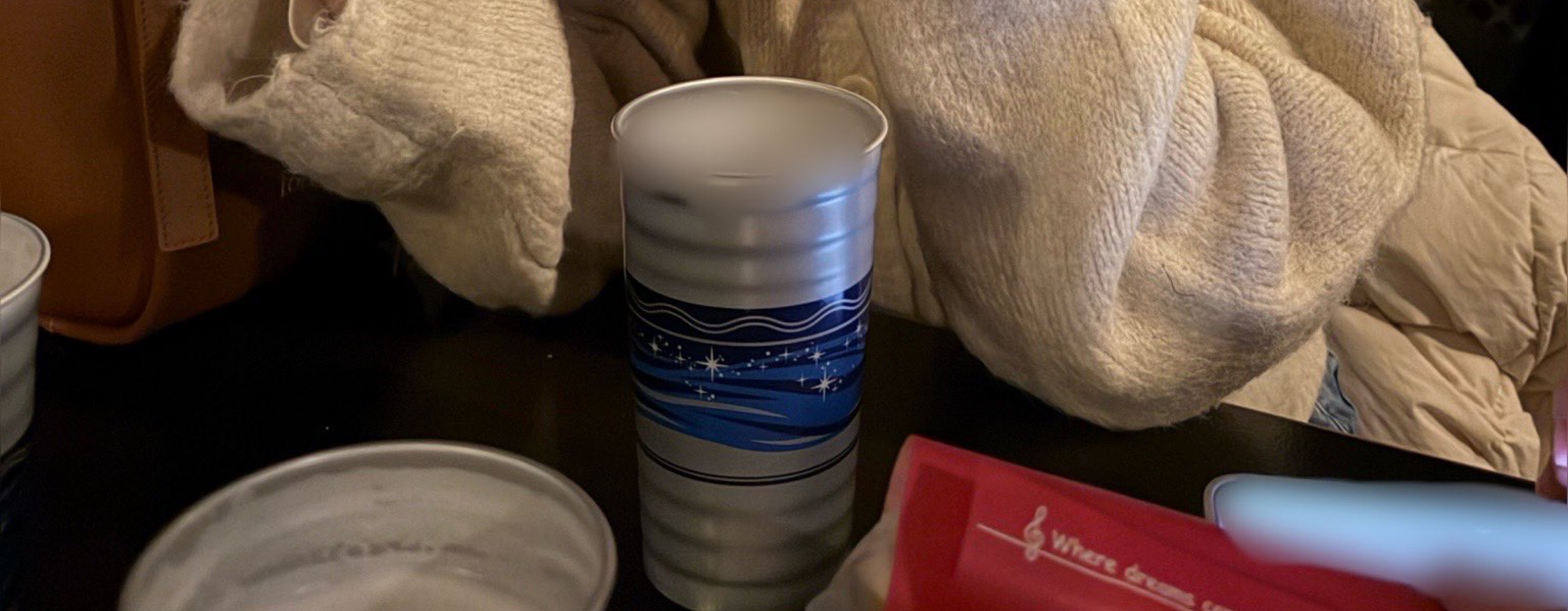 朝はここ！みんないらっしゃい！