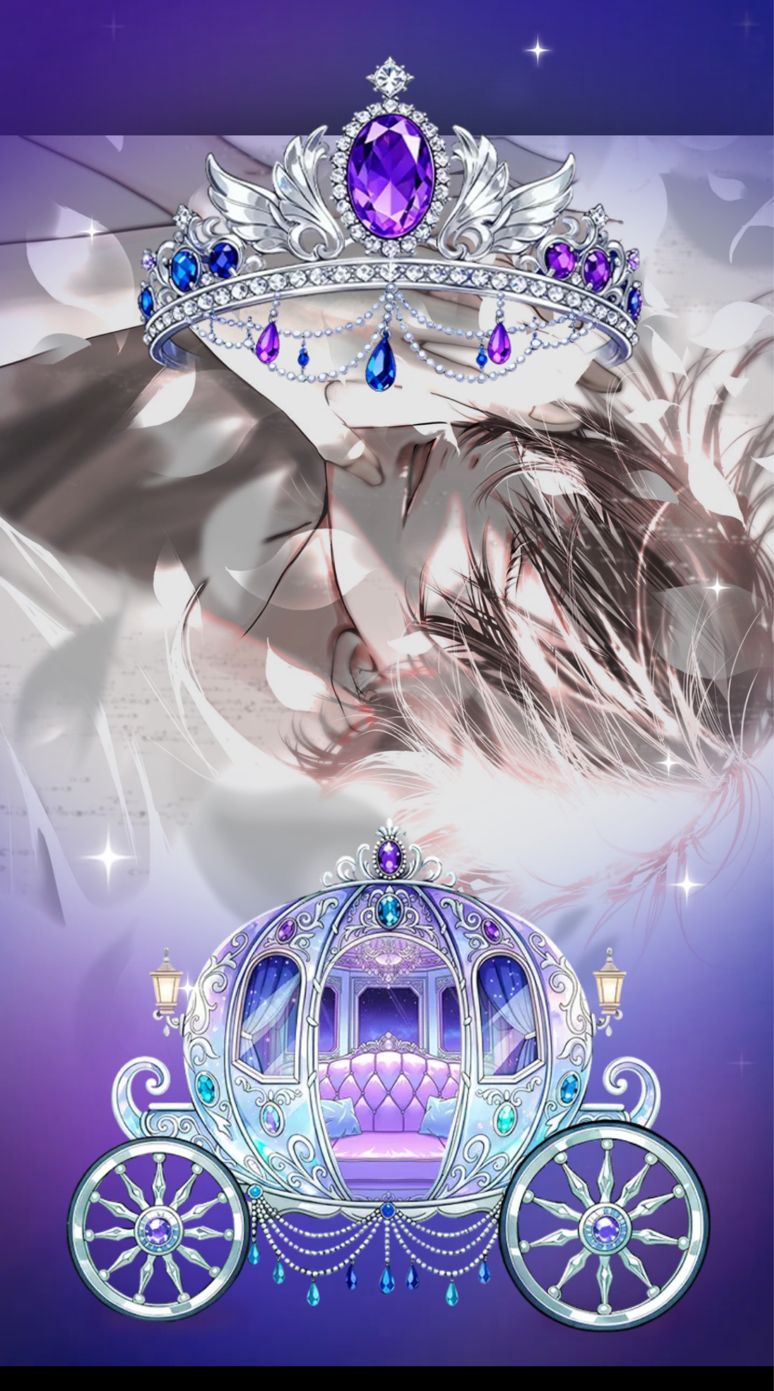 Choice4周年記念枠🎉