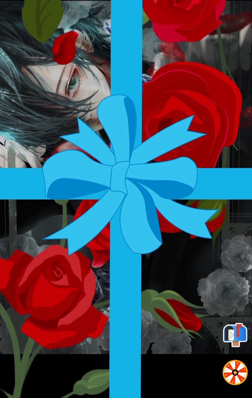 Choice4周年記念枠🎉