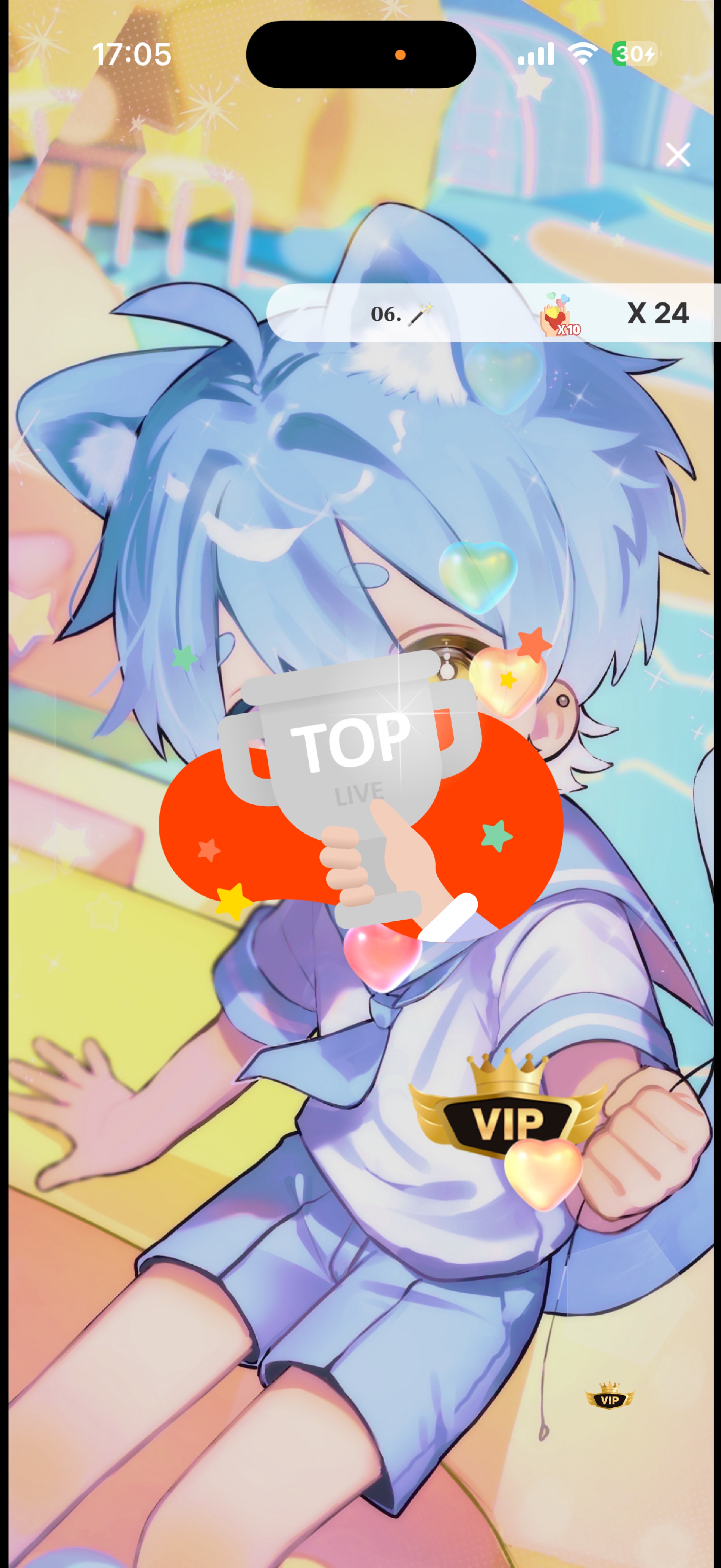 Spoon1のショタボ‼️