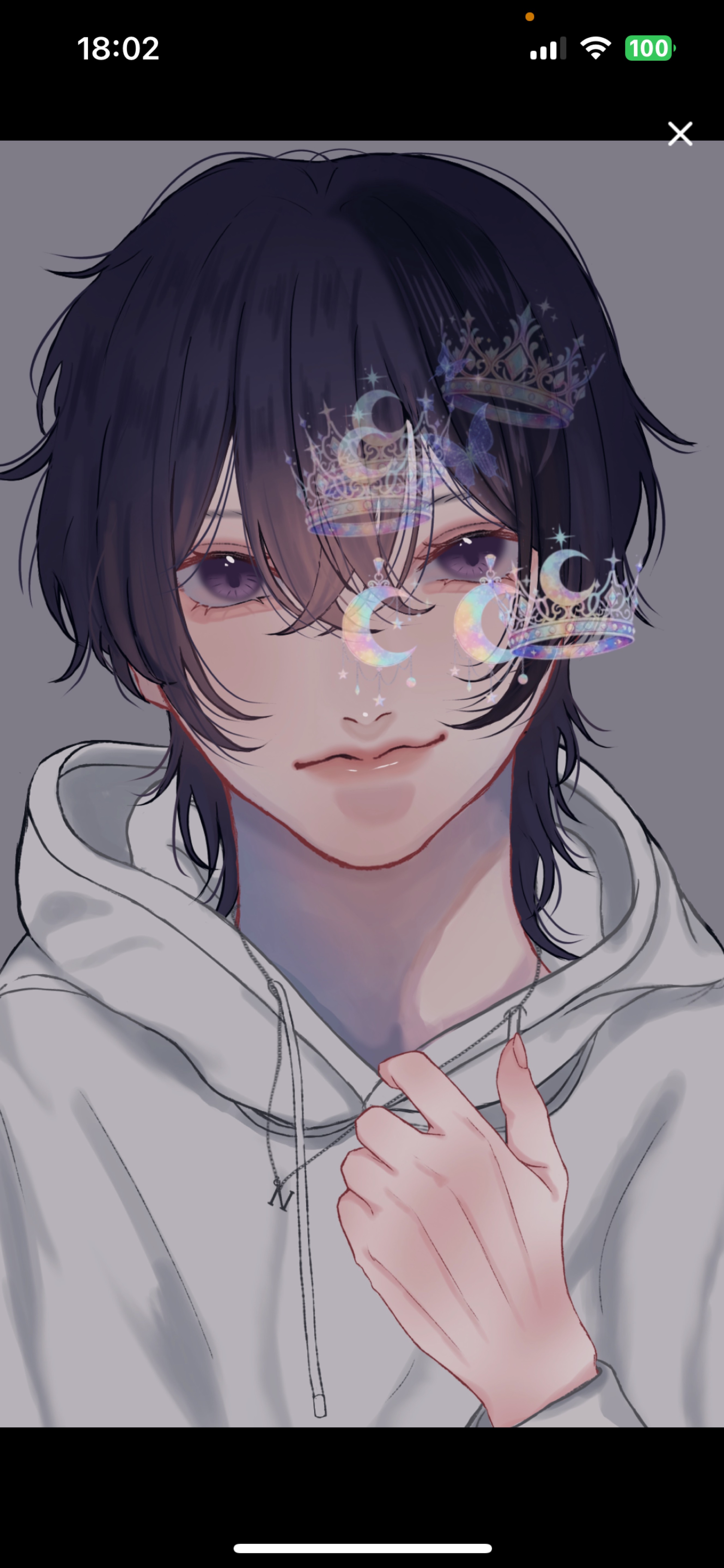 ほうれんそう‼️