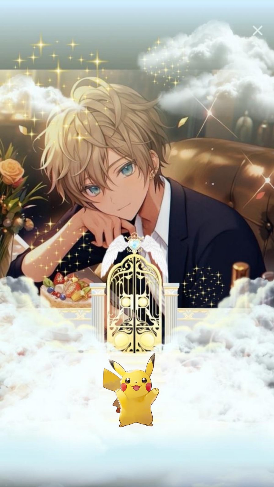 誕生日迎えました🎊