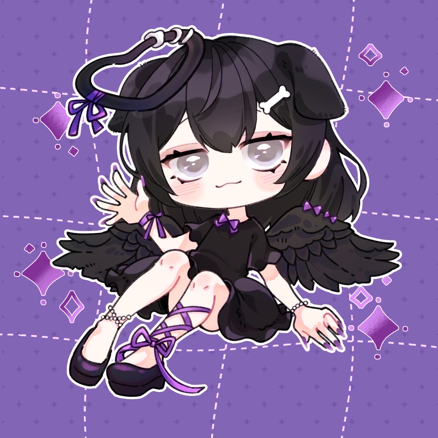 情緒が死んだのでクールダウン😭