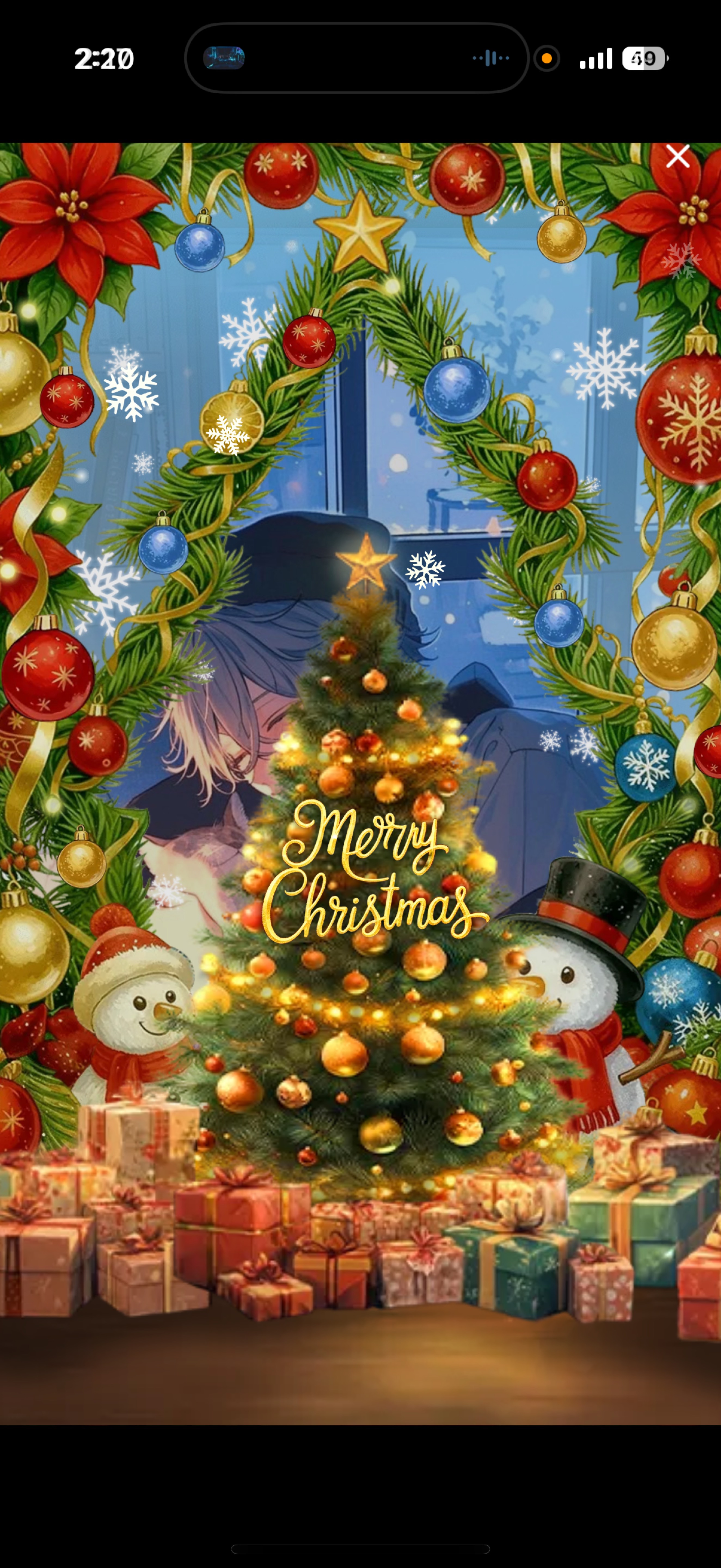 すてきな夜に𓂃 𓈒𓏸✧*