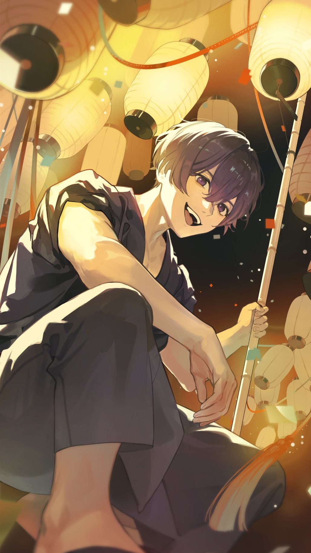 ′′最強雑談枠′