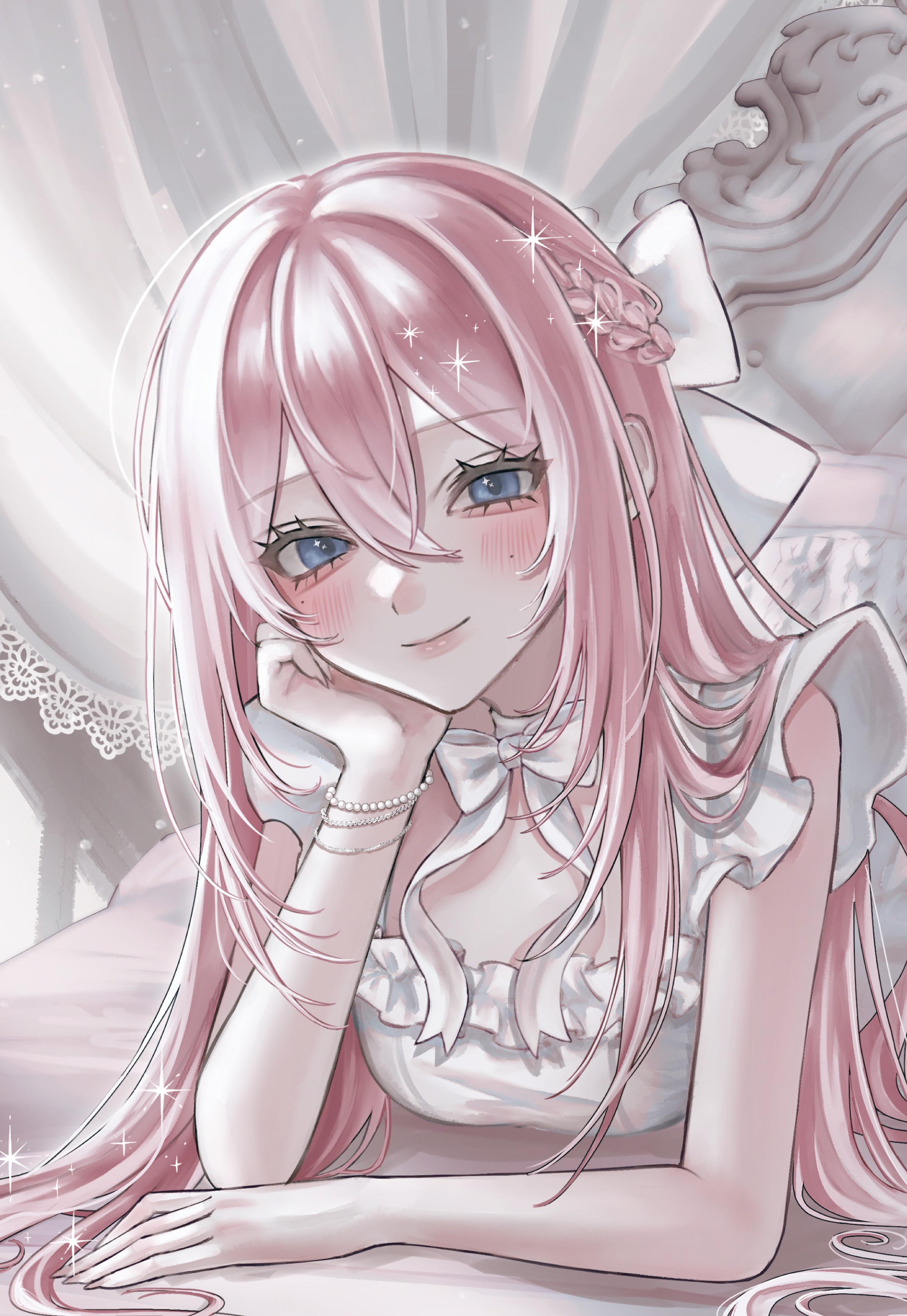 ハッピーなひとです🪄︎︎💫