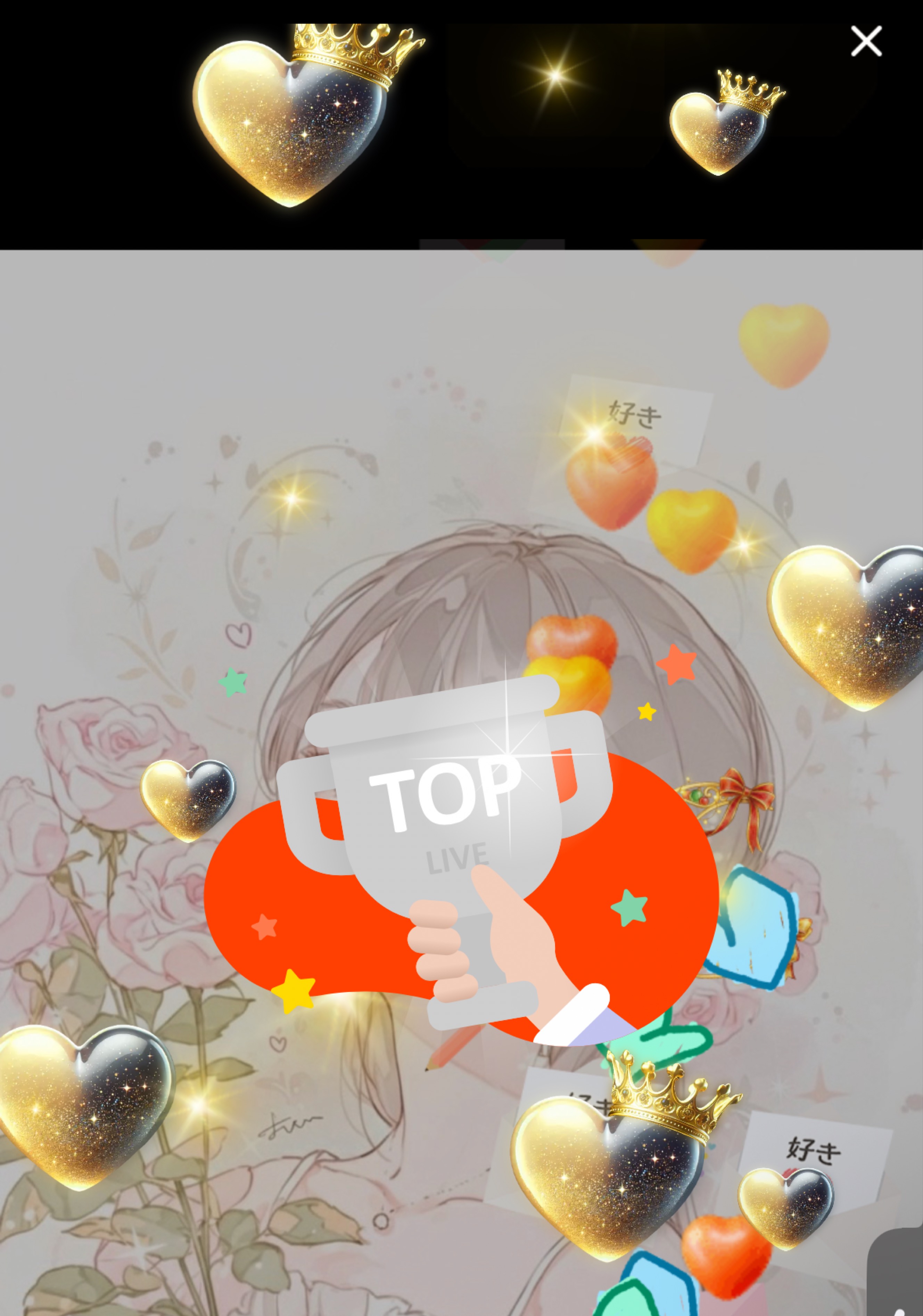 初潜寝◎いい一日のはじまり♡⸝