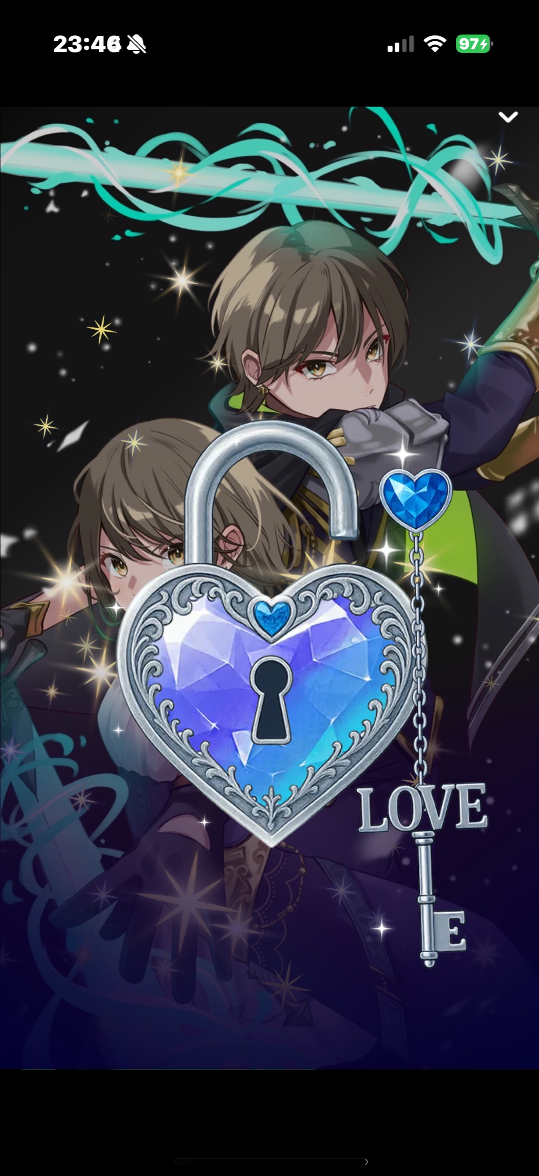 こっそり開いて終わります(瀕死2回目)