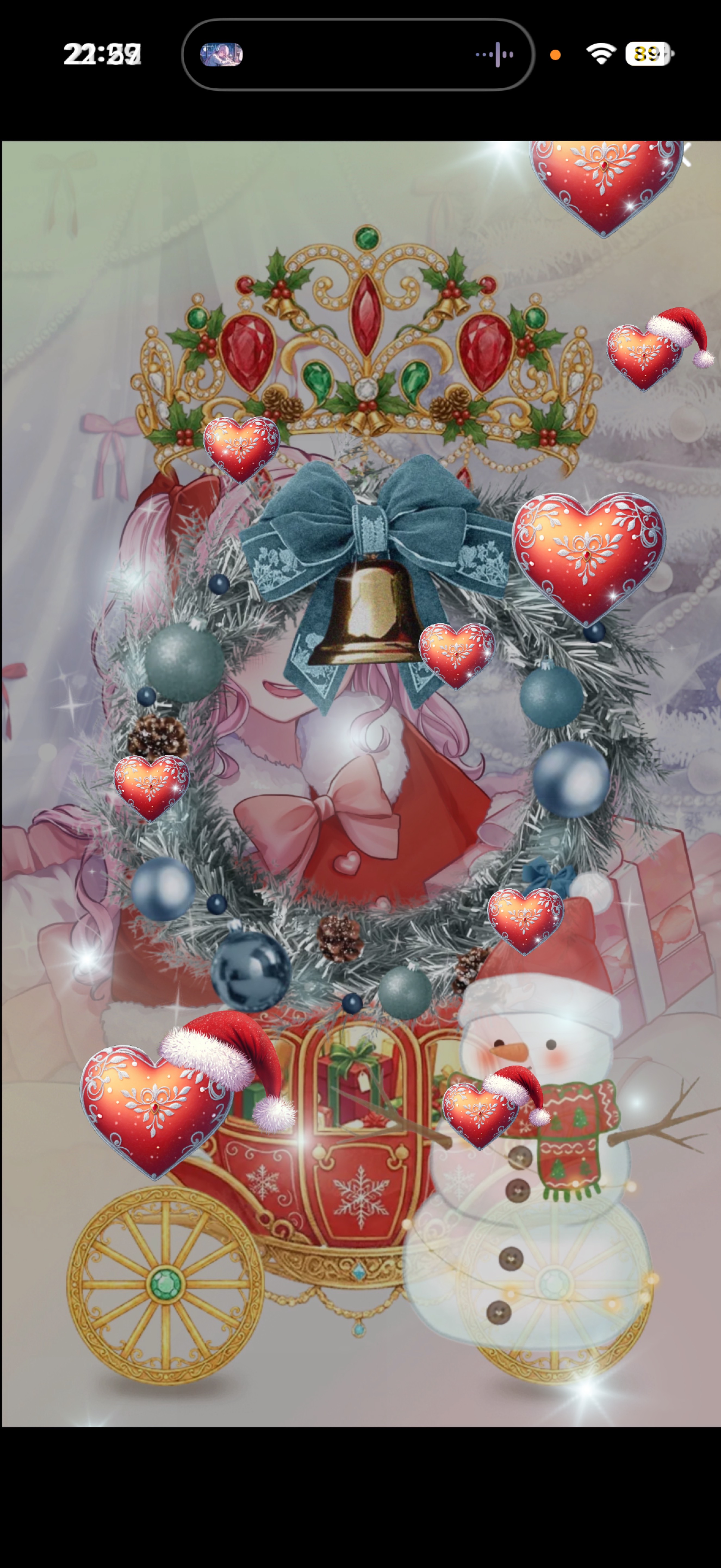 潜れる癒し枠🌷まったり。￤初寝潜◎