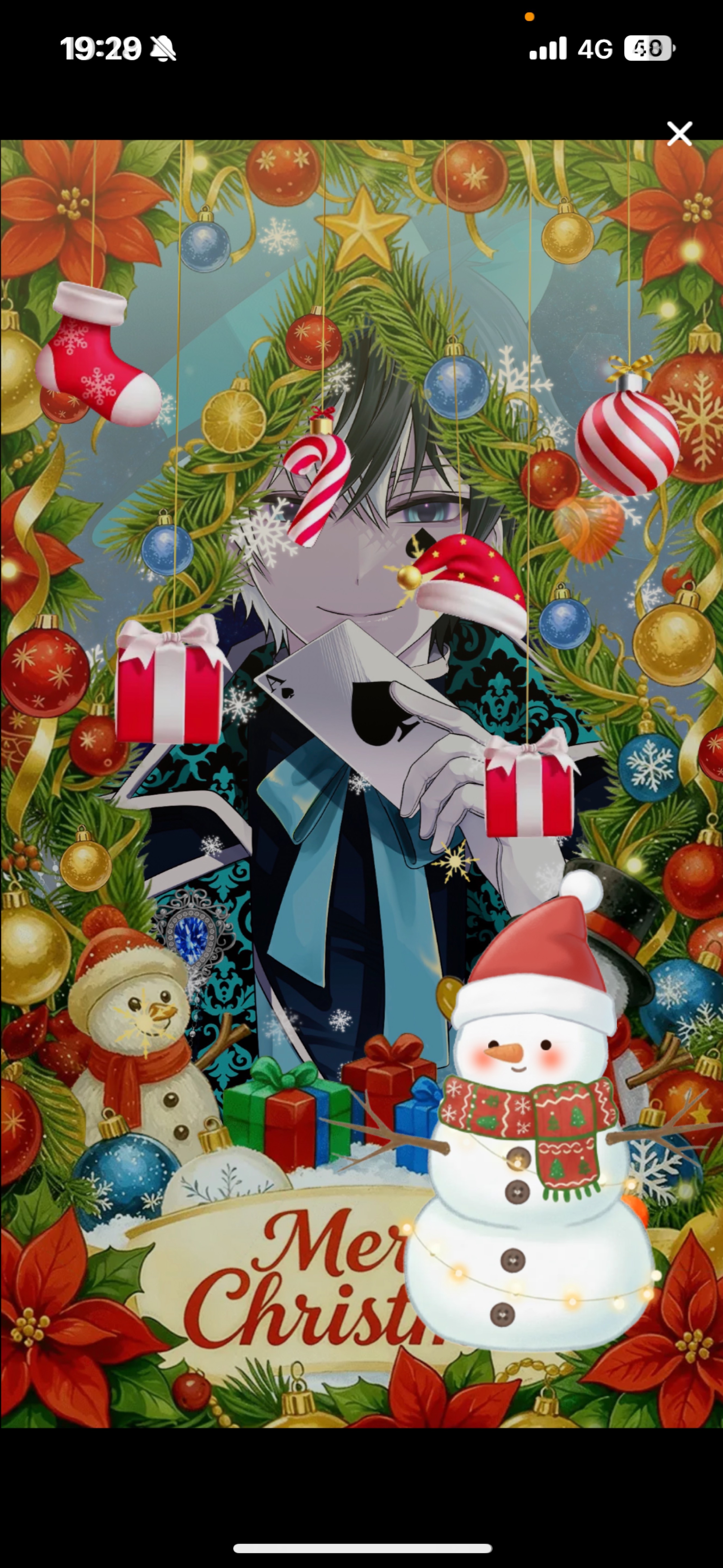 𝑳𝒆𝒕'𝒔 𝒑𝒂𝒓𝒕𝒚 𝑻𝒊𝒎𝒆.