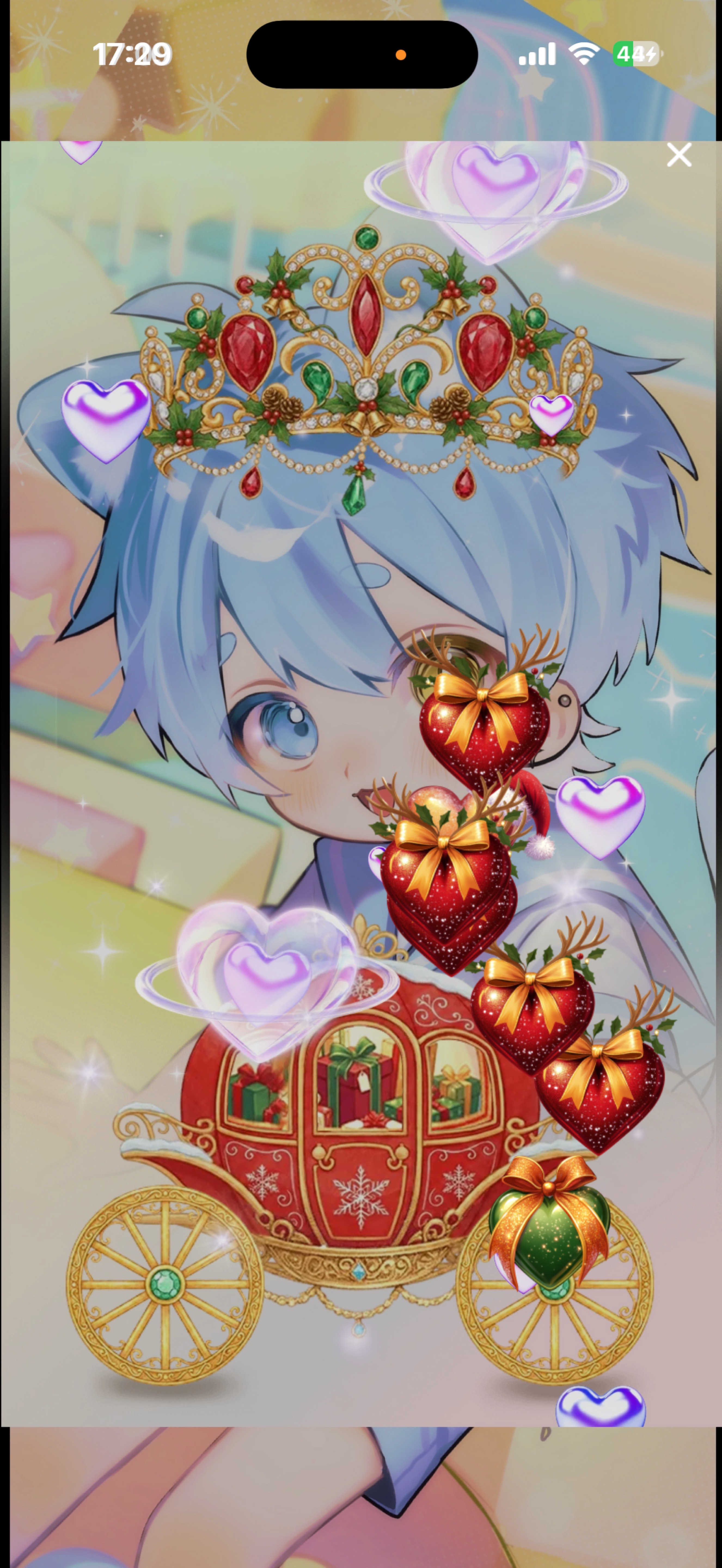 Spoon1のショタボ‼️