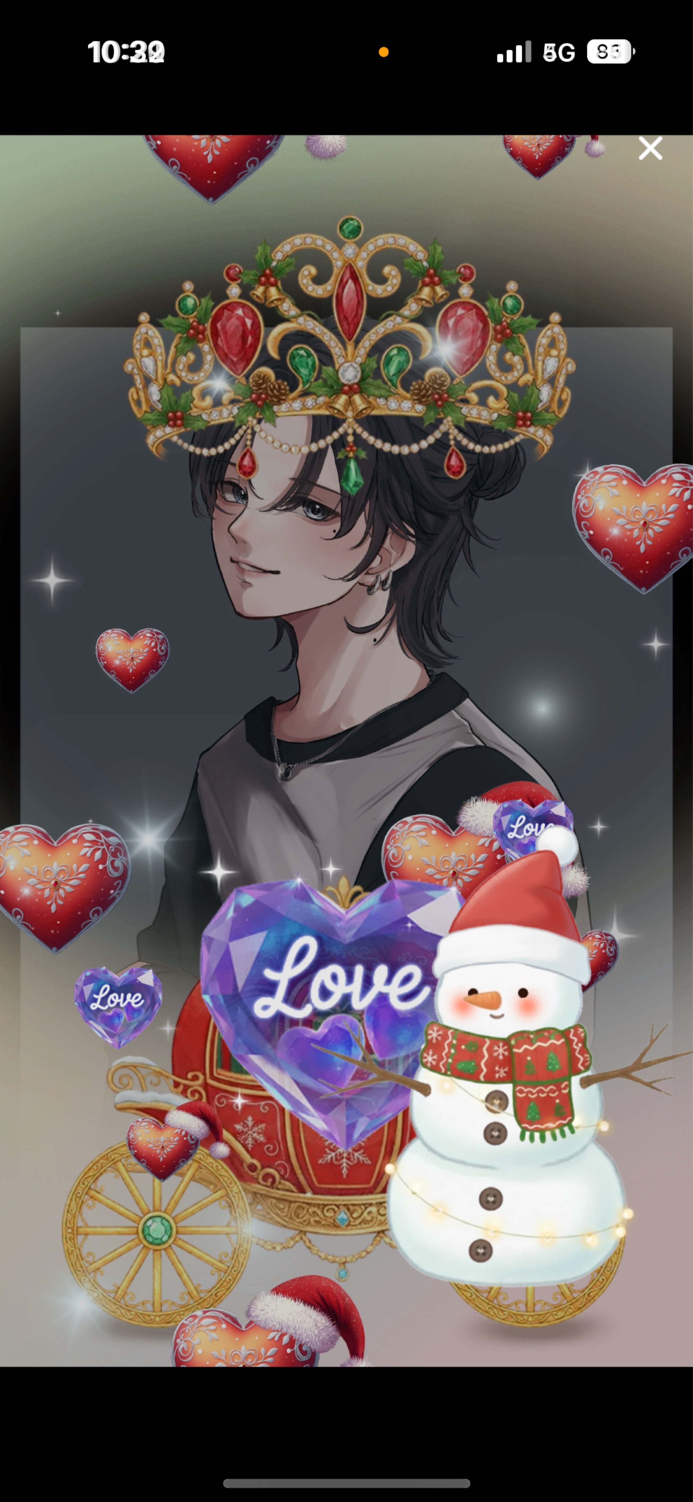 とんとん待ち👆🏻