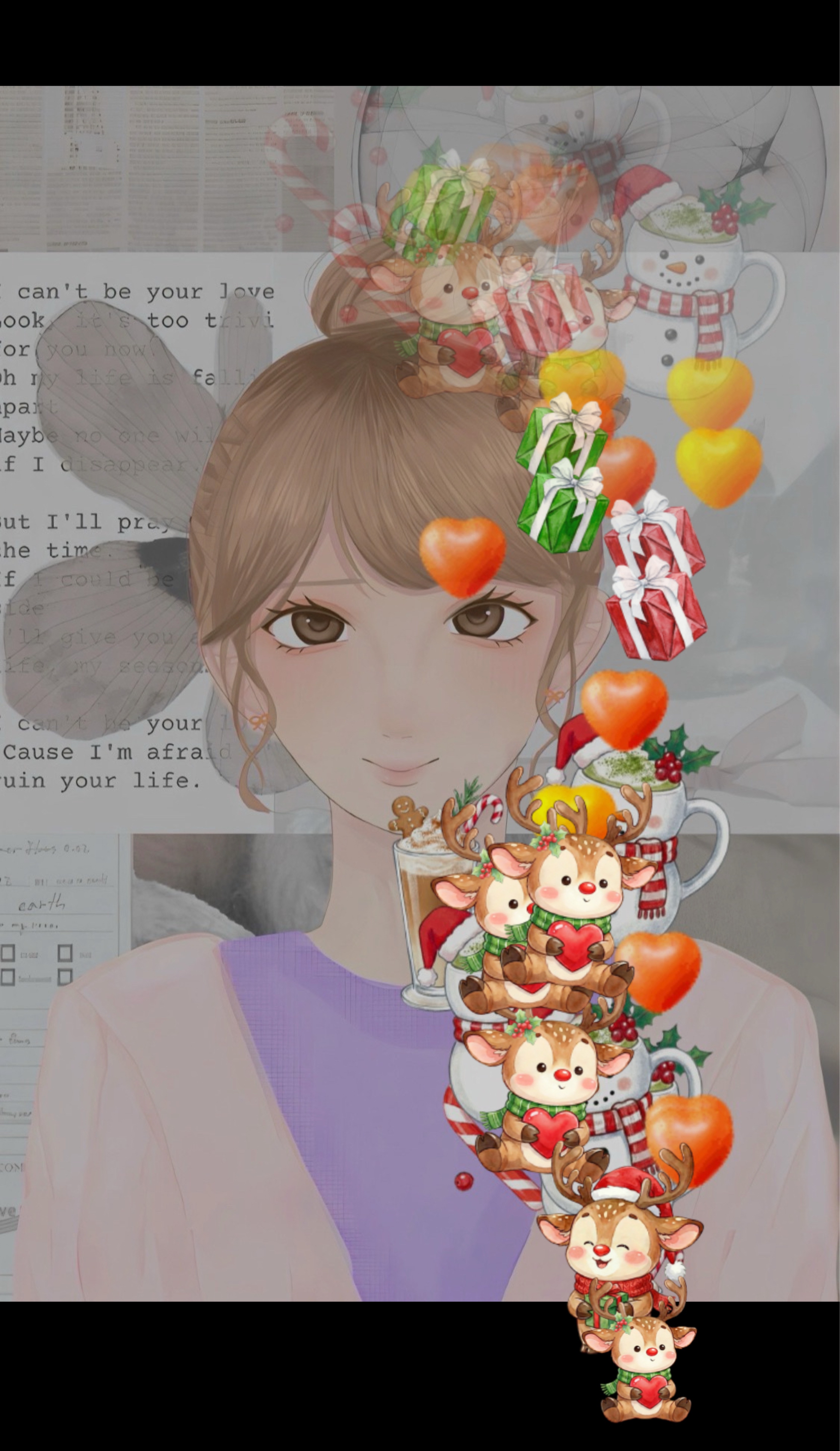 深い眠りへ𓂃𓈒𓋜