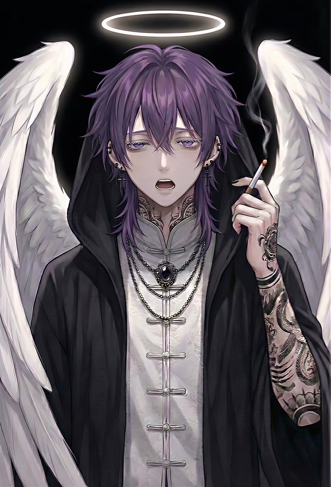 〝 合 縁 奇 縁 〟