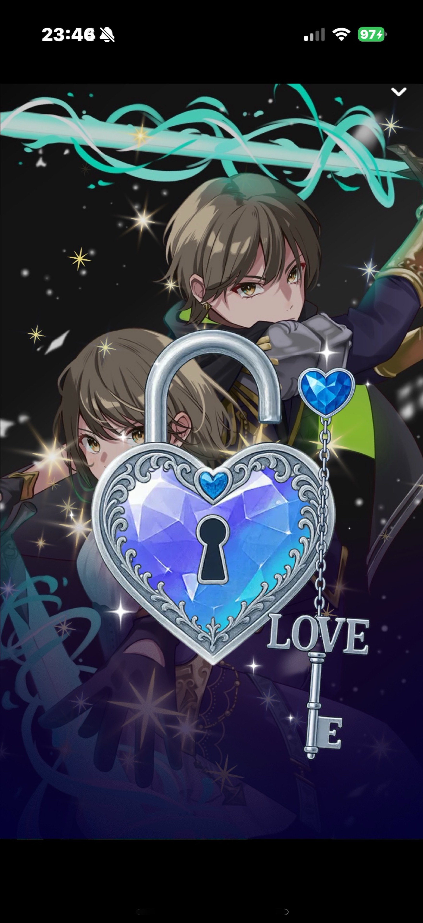 こっそり開いて終わります(瀕死2回目)