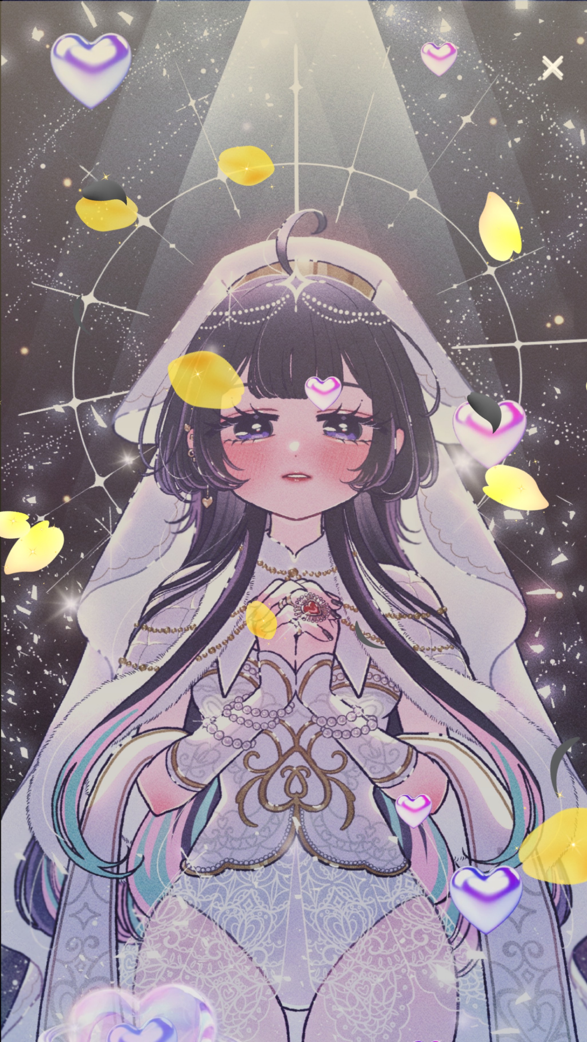 BGMにどうですか?🎄