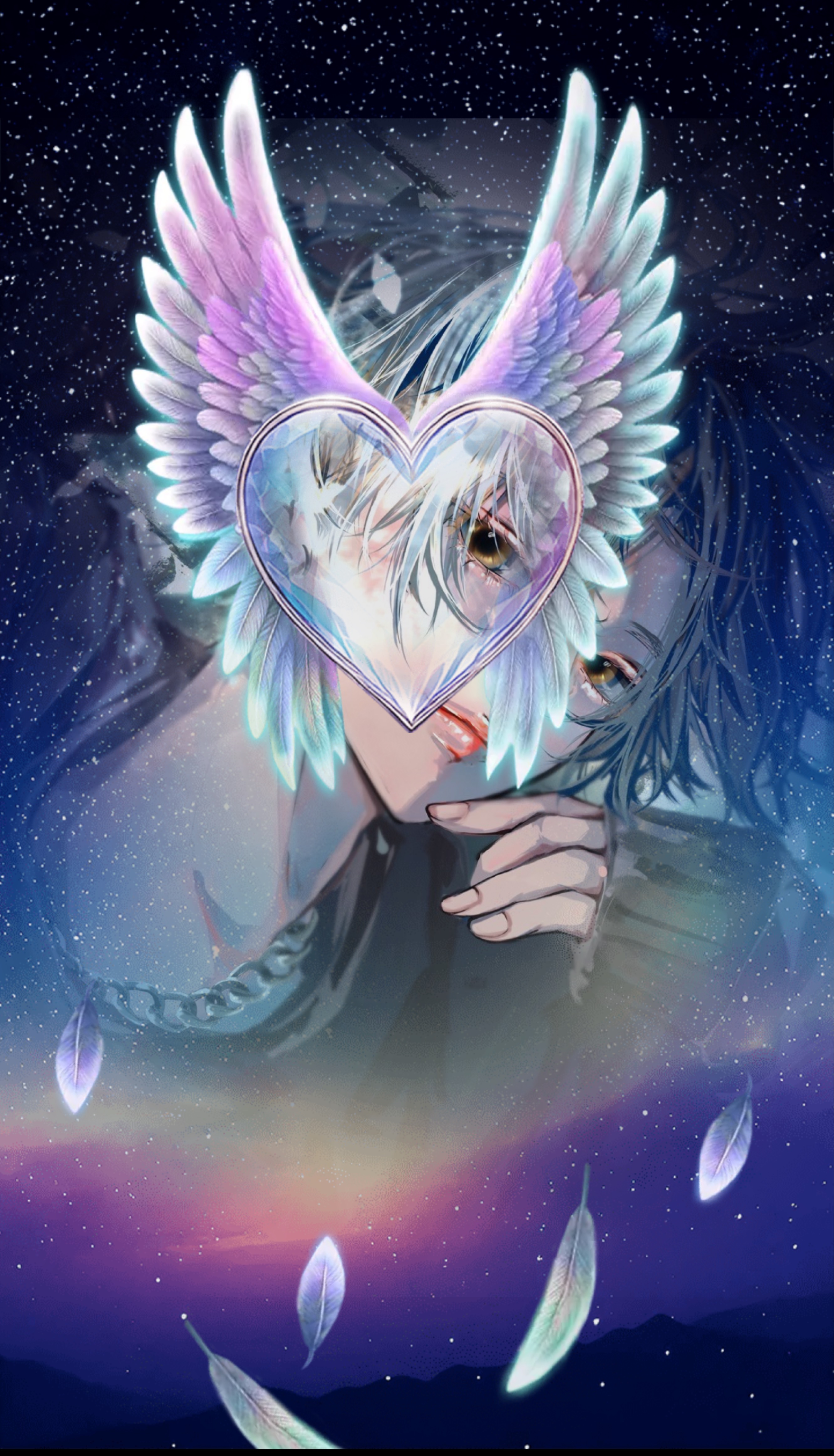 Choice4周年記念枠🎉